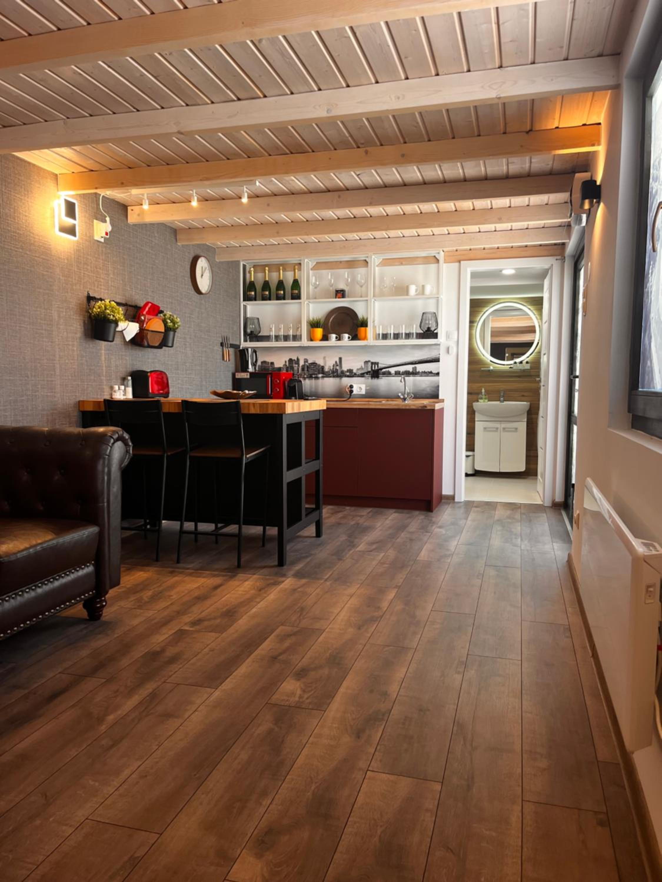 ESZLA 2 Apartman Free large secure parking