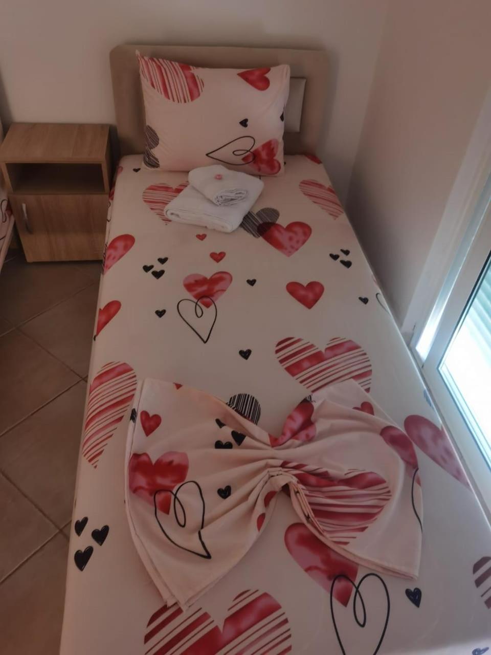 Apartments Luana