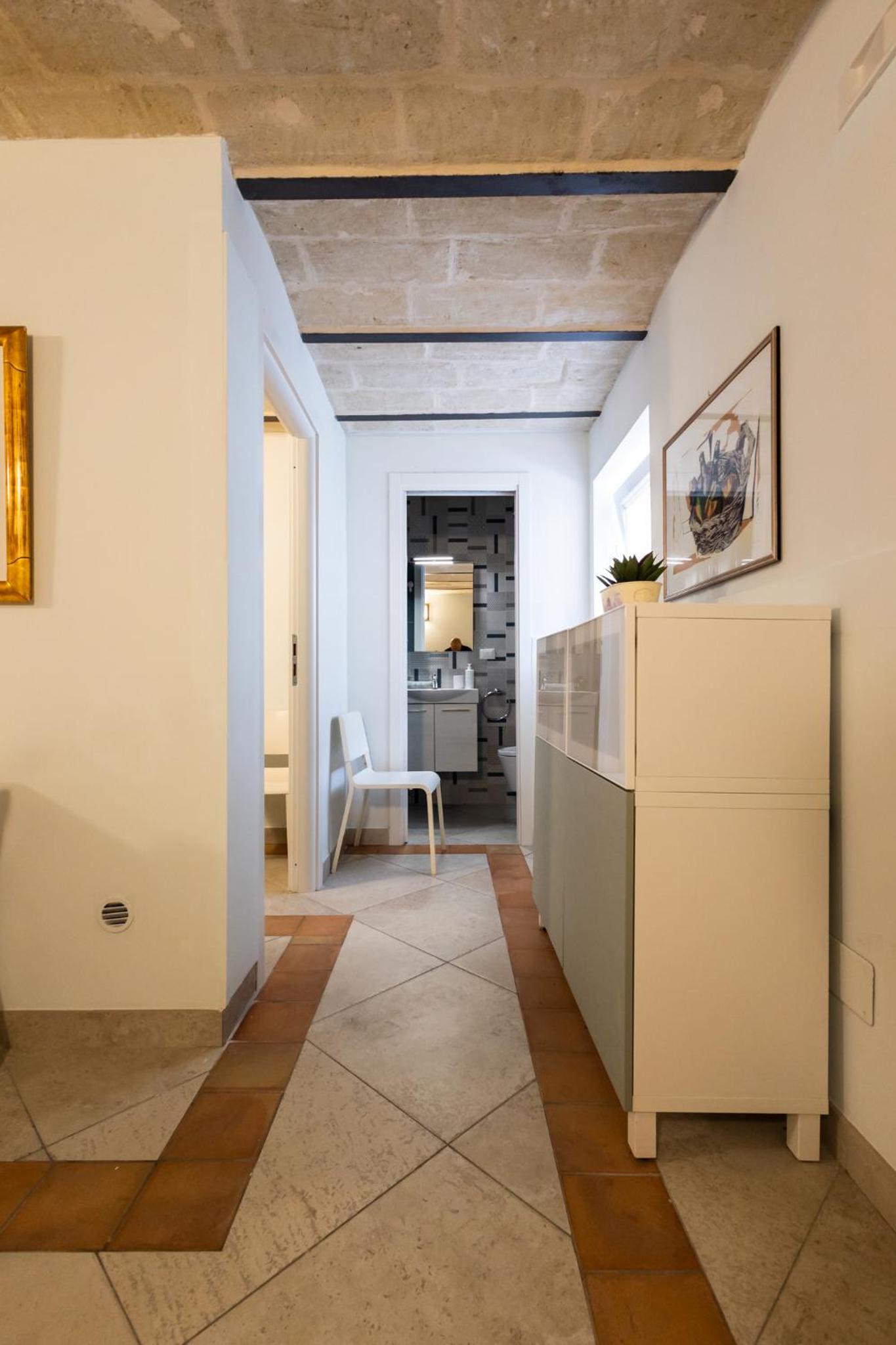 A casa di Edo view 2