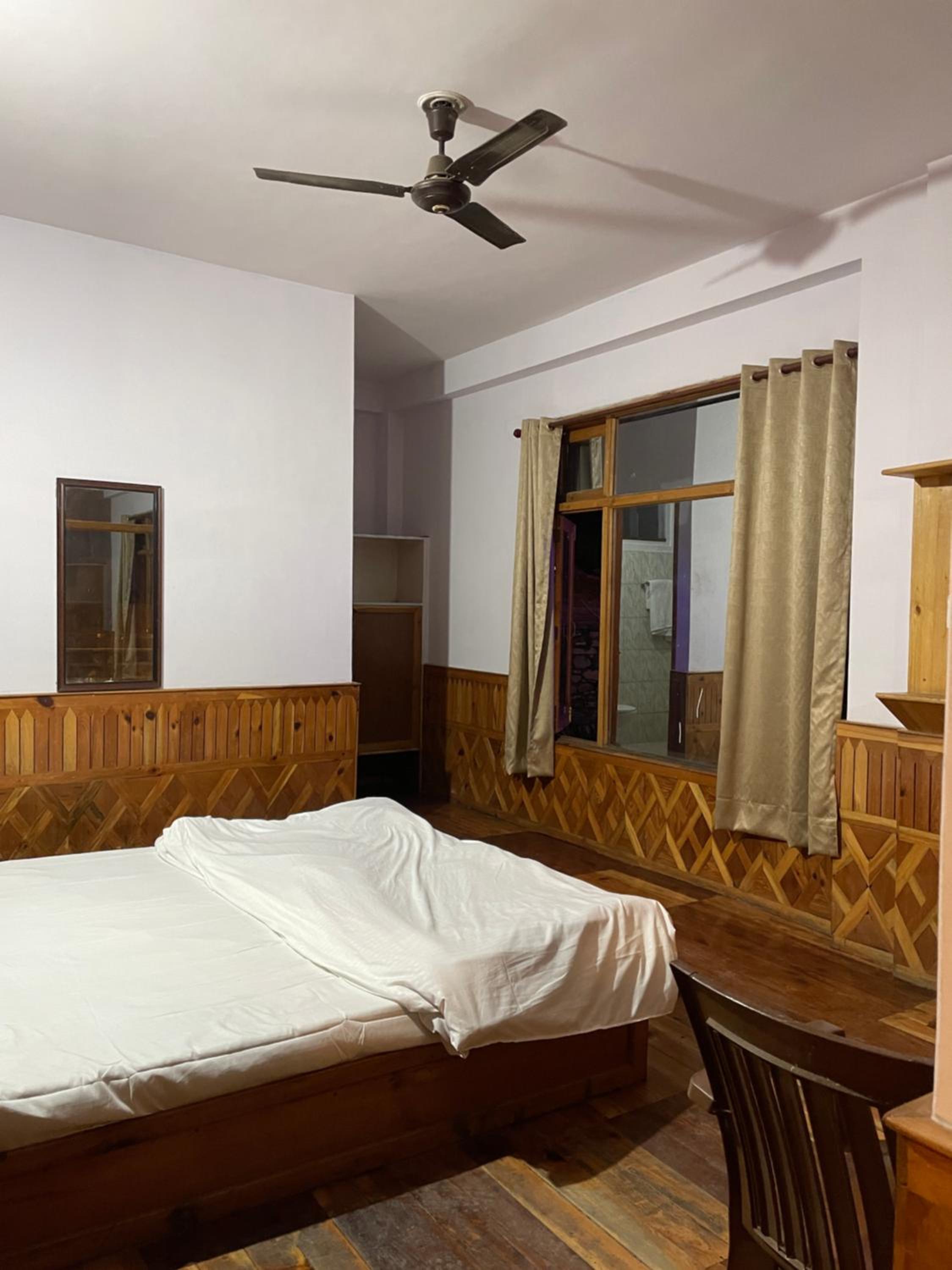 Woodward Magique kasol view 3