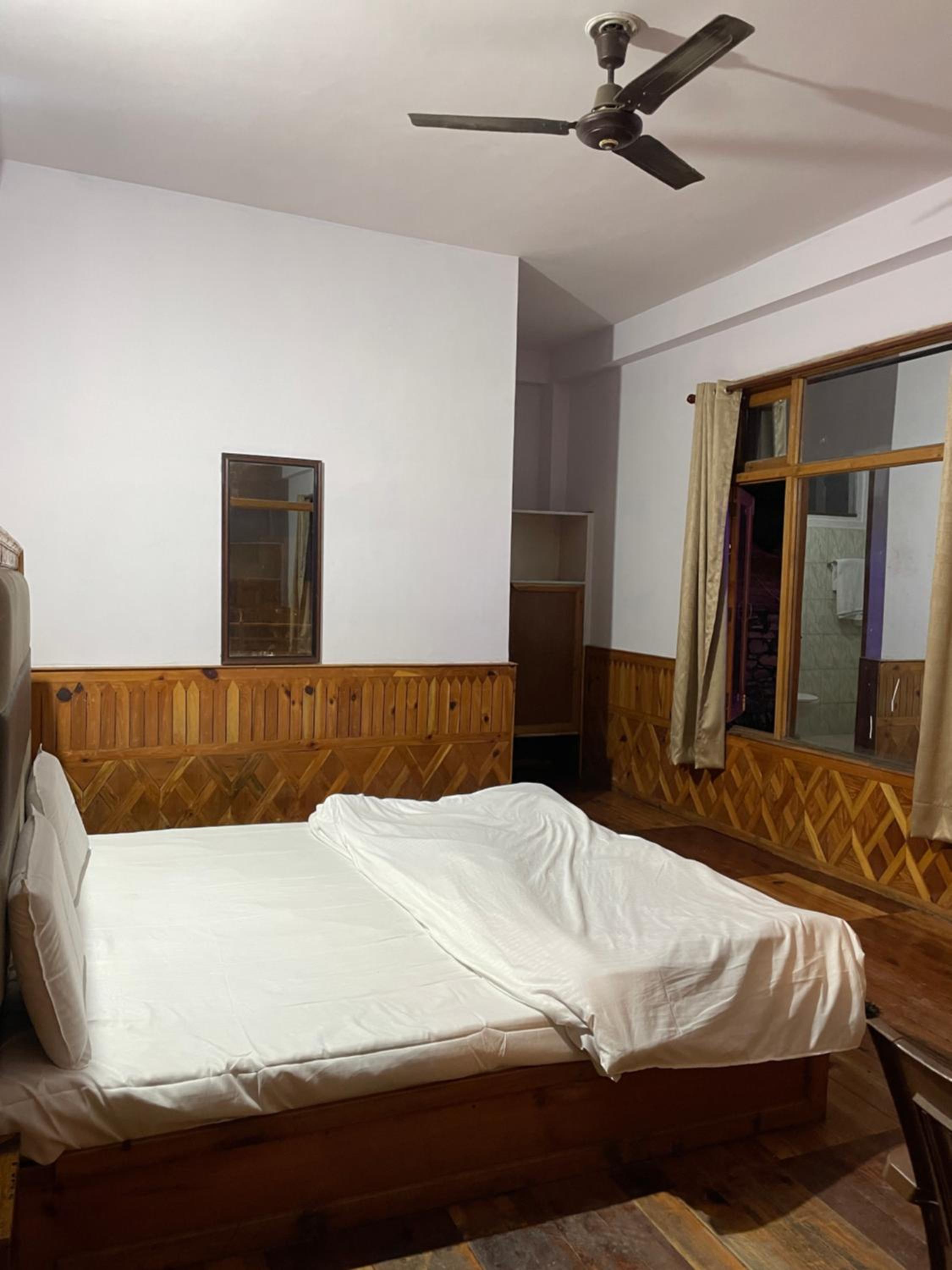 Woodward Magique kasol view 4