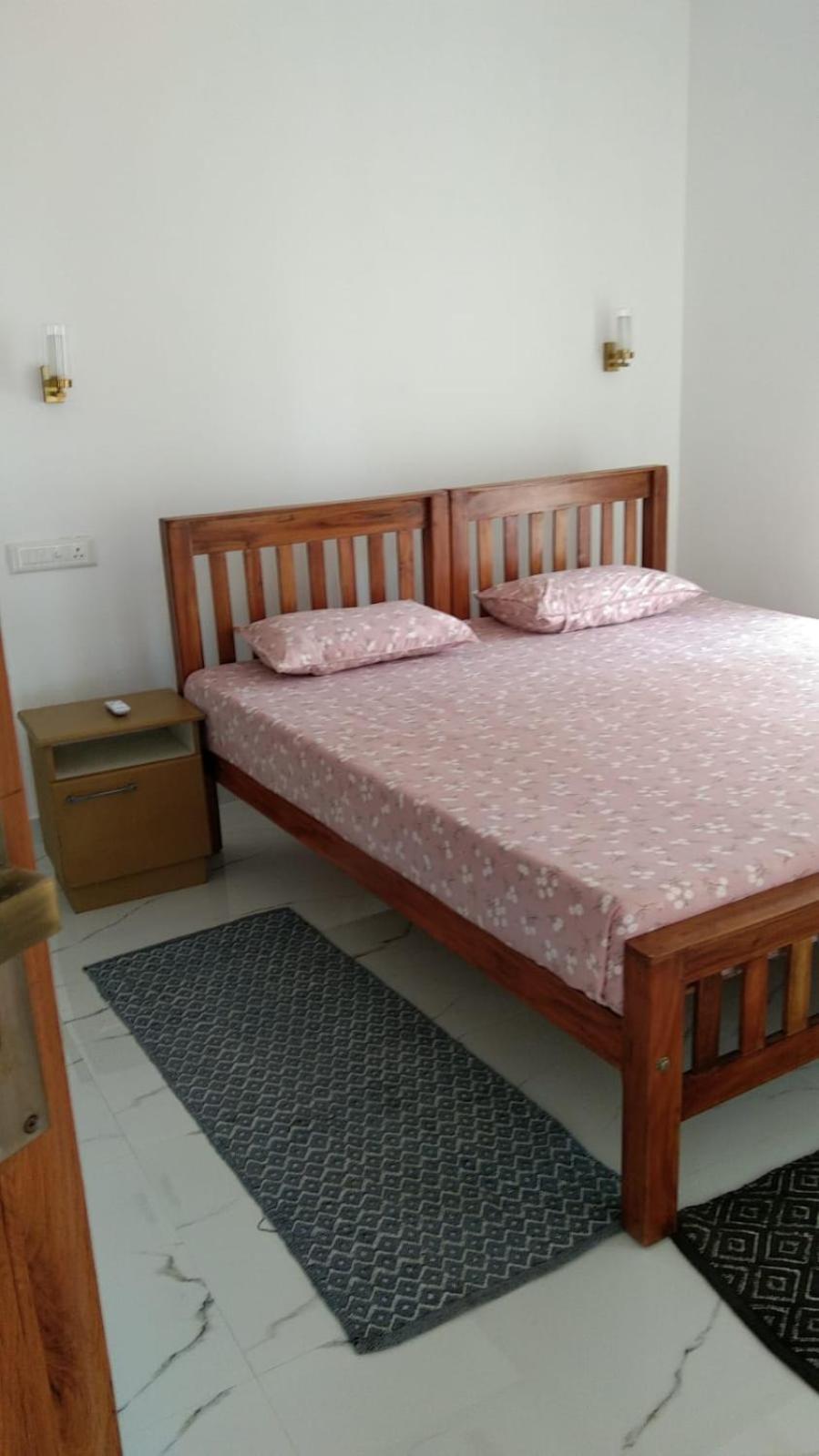 Marari Anna Beach Homestay view 4