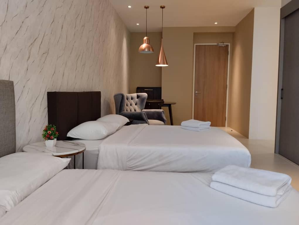 Romance's Getaways Riverine Homestay @ Kuching photo 1