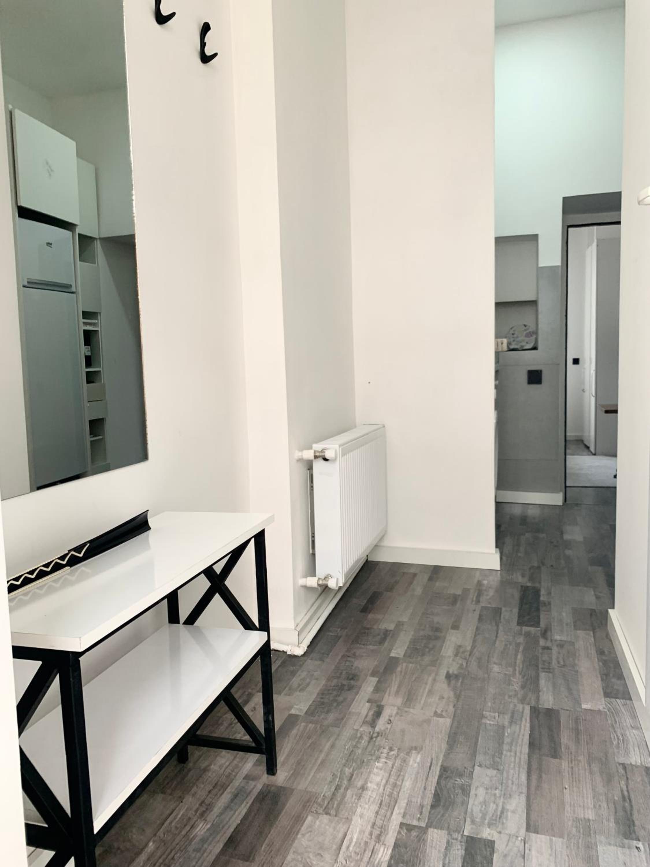 STUDIO in the city centre