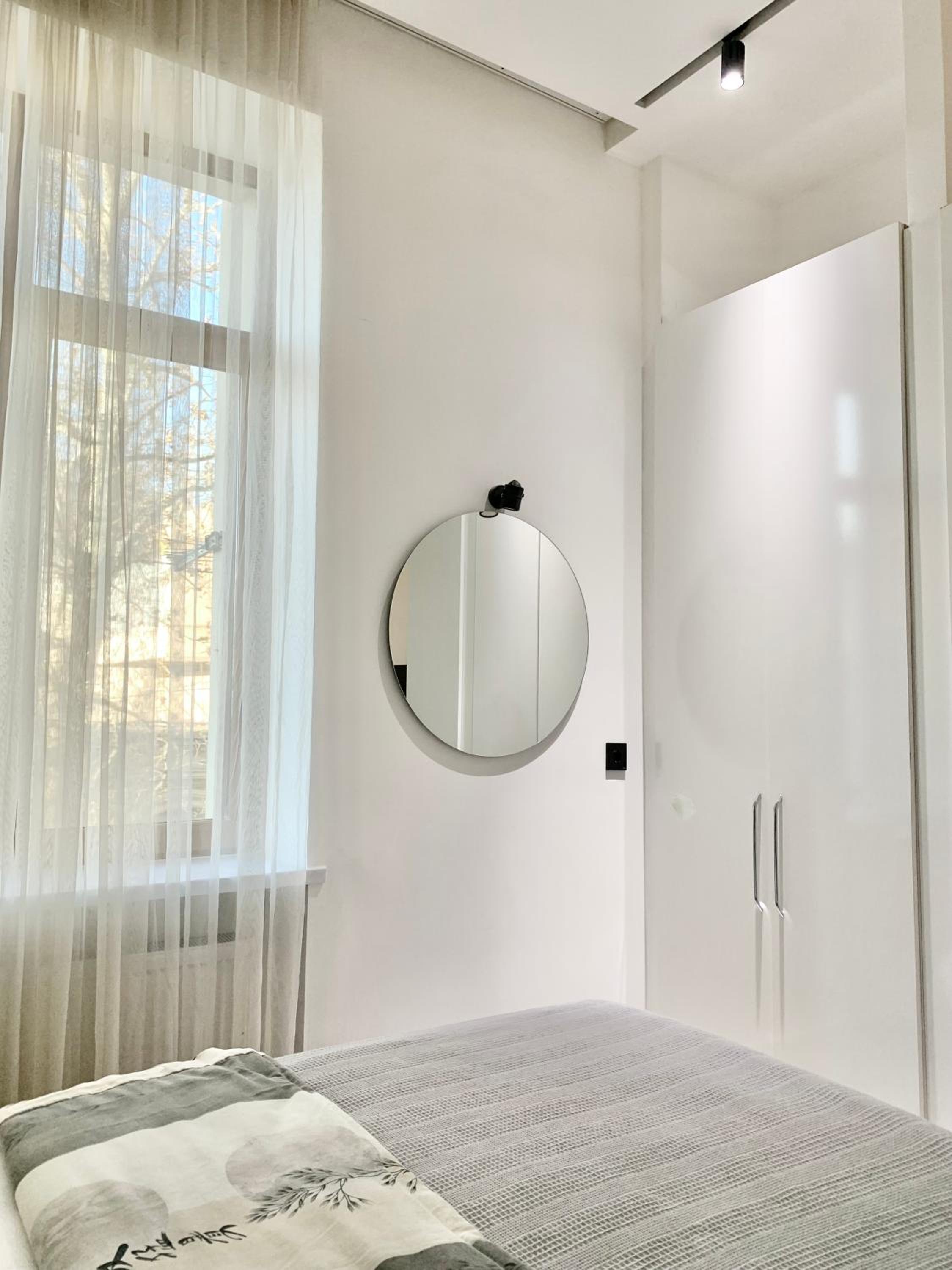 STUDIO in the city centre