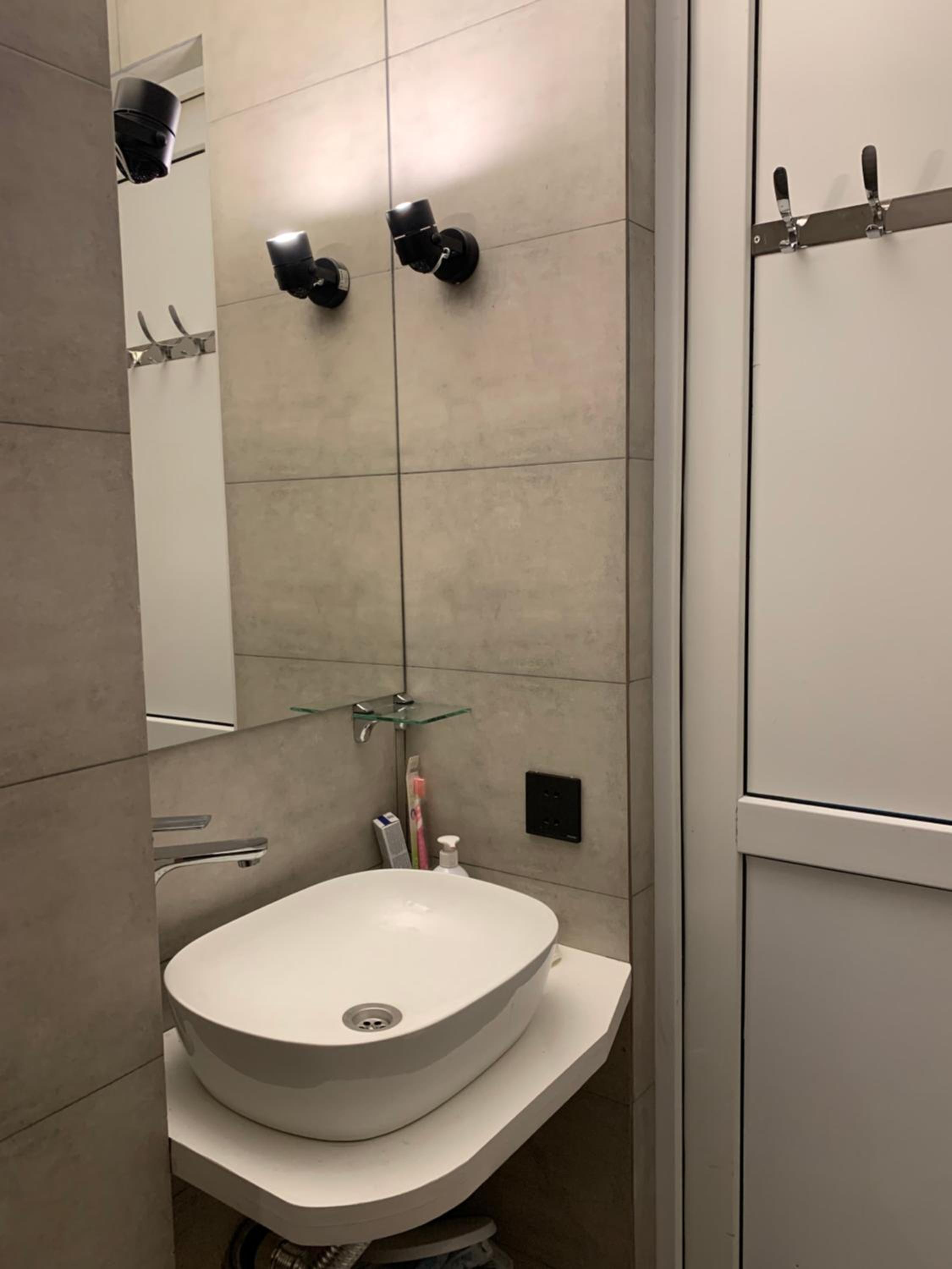 STUDIO in the city centre
