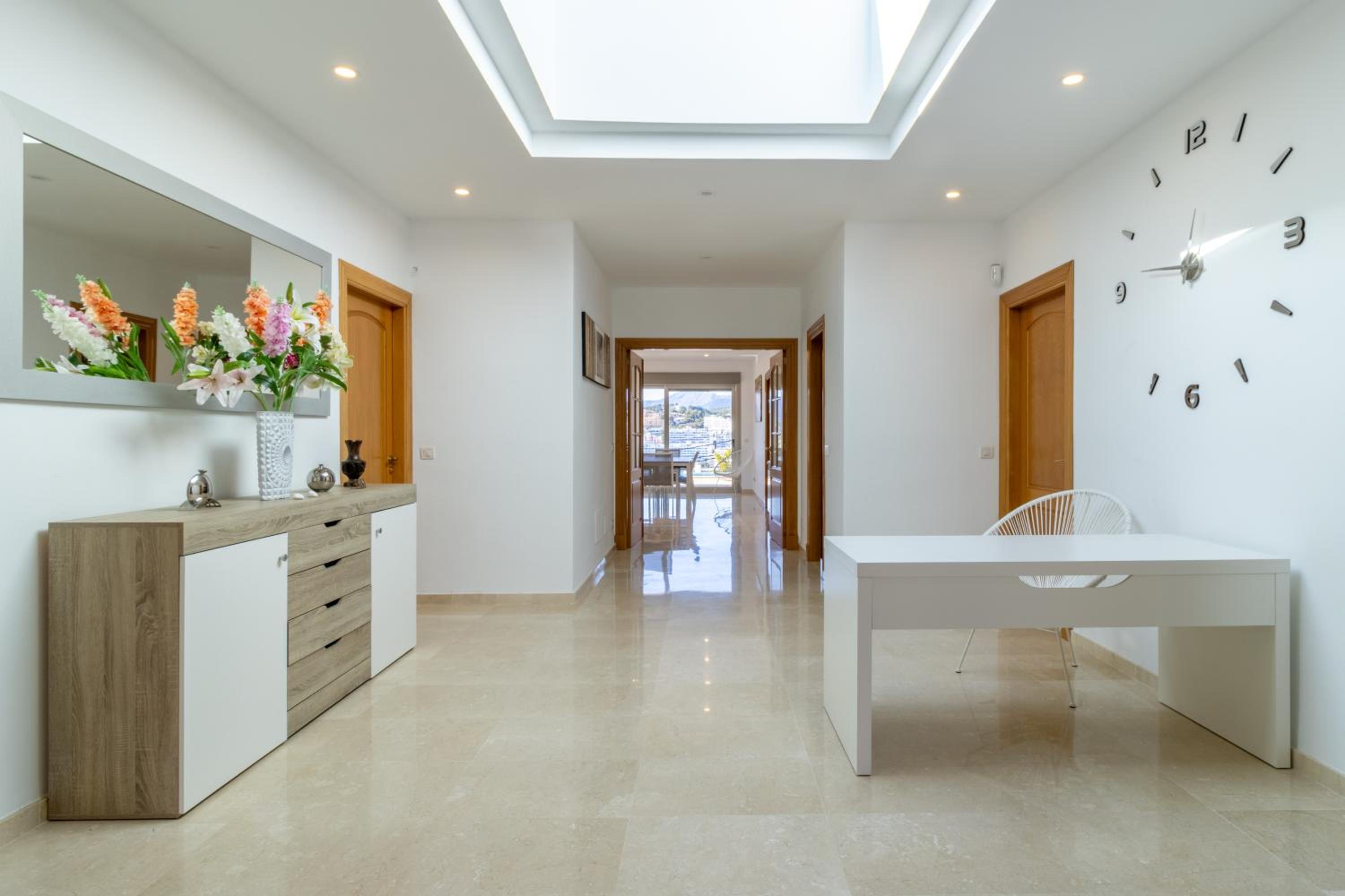 Villa Mar Azul