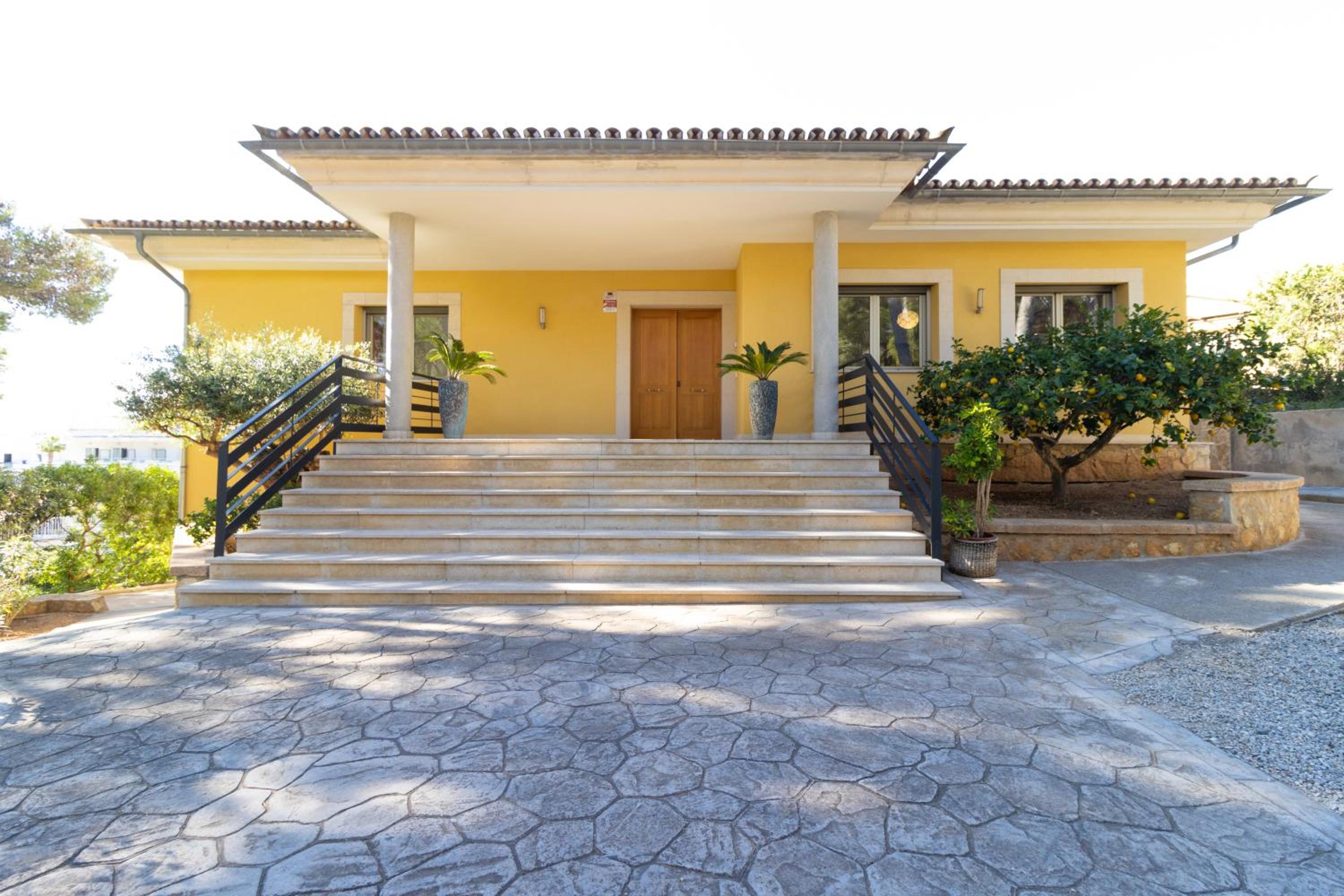 Villa Mar Azul