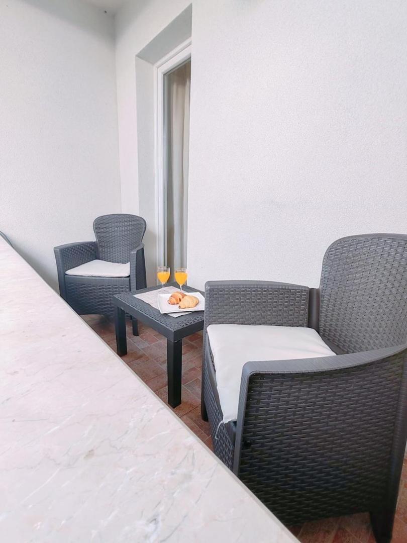 Apartments Amare