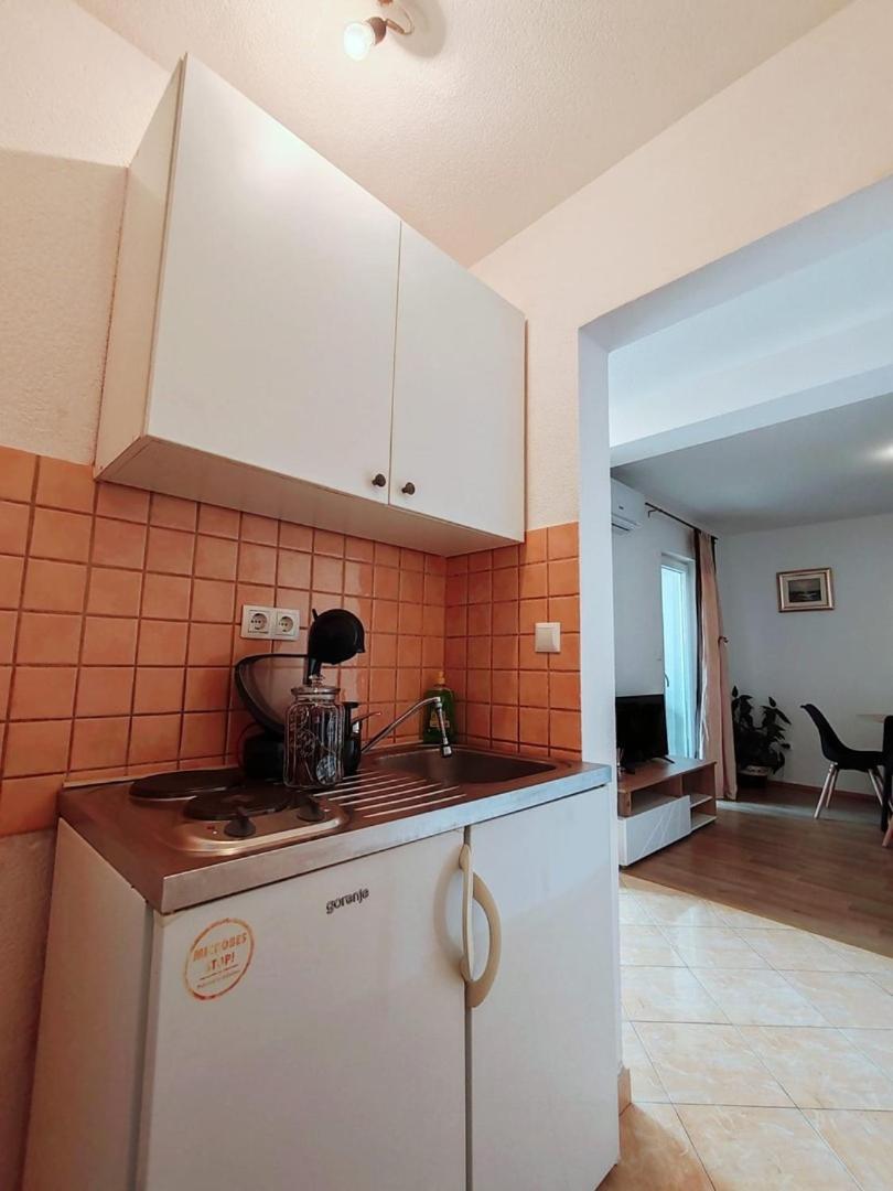 Apartments Amare