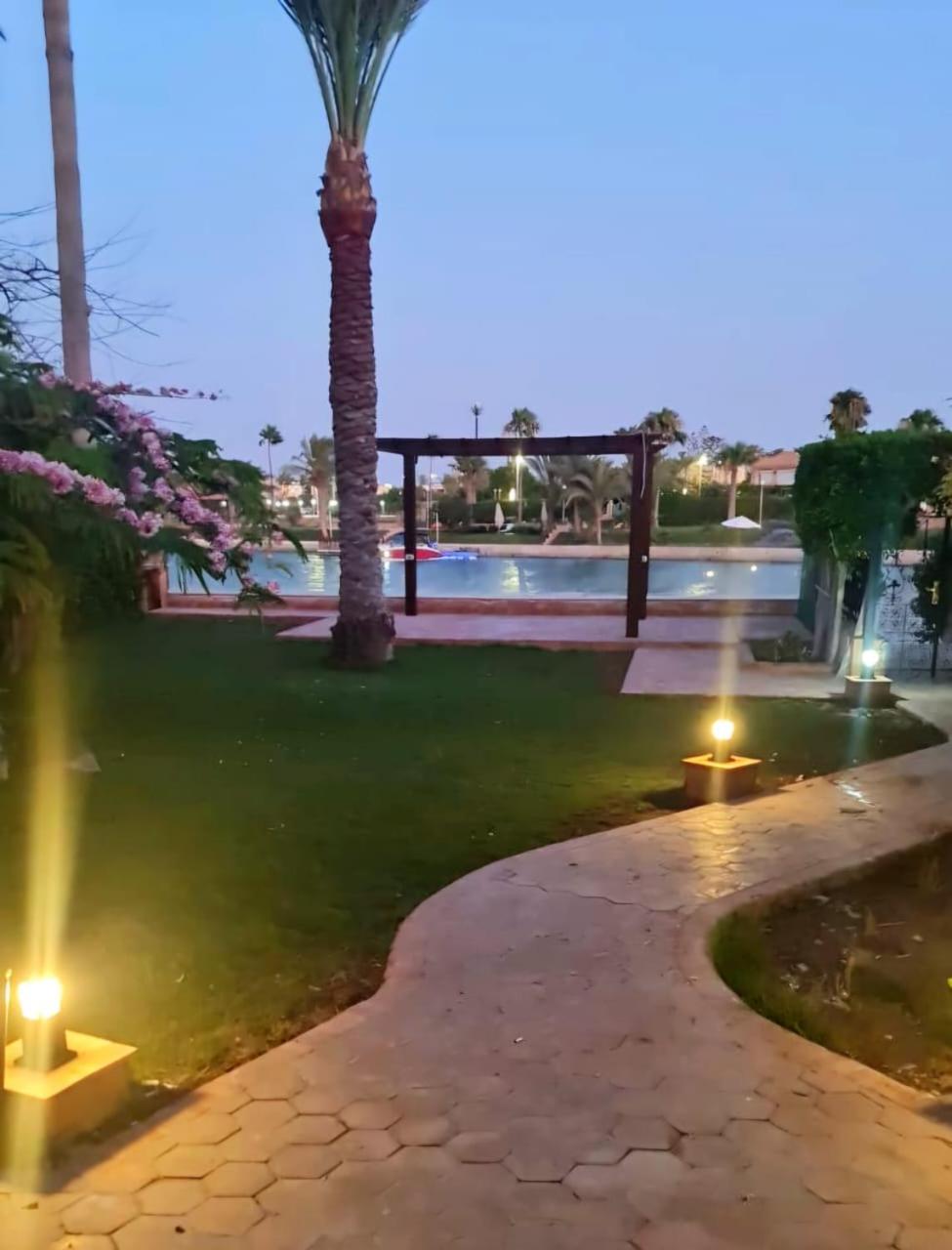 Villa in Venicia islands Marina