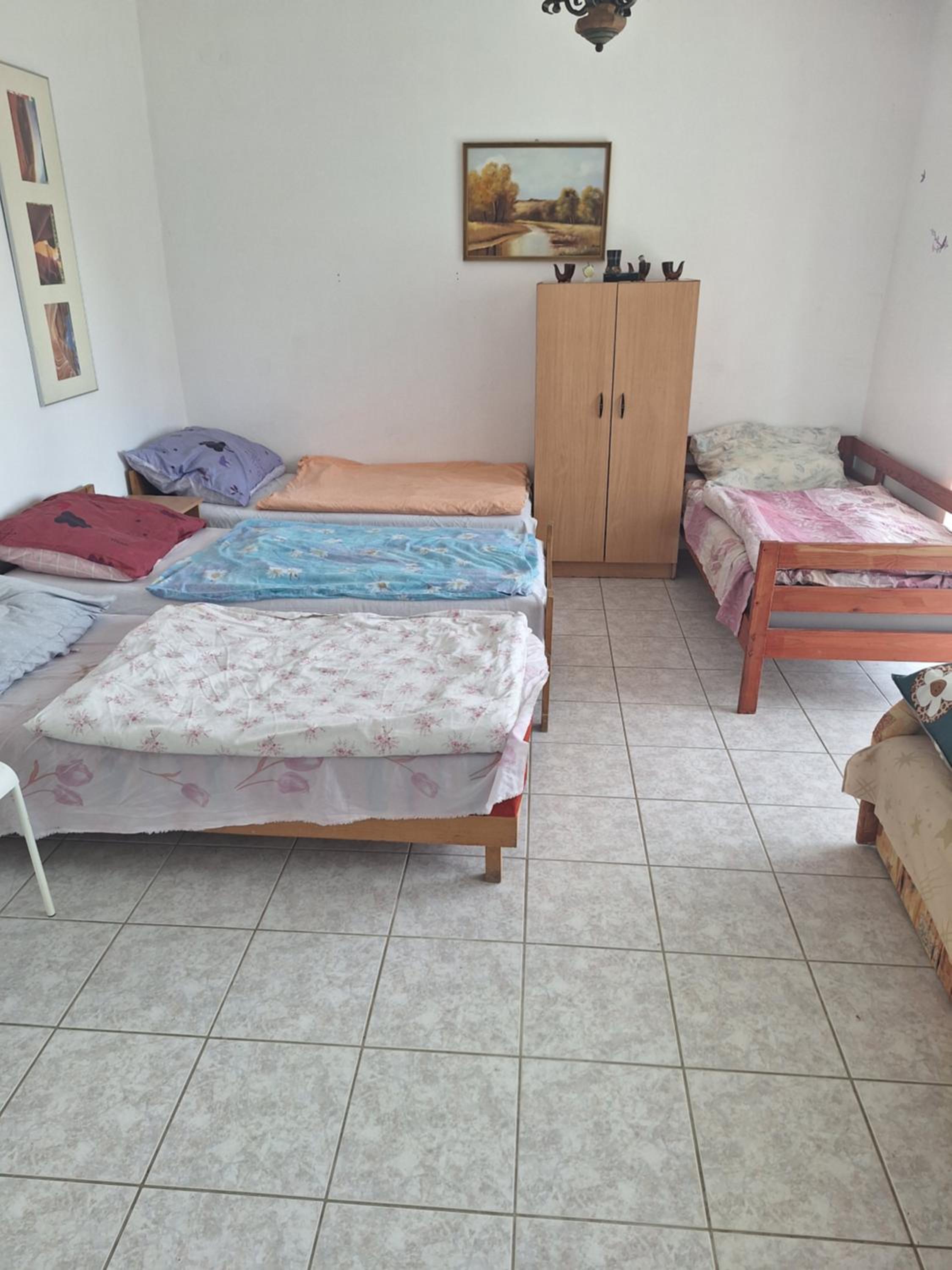 Családi Apartman Badacsonytomaj