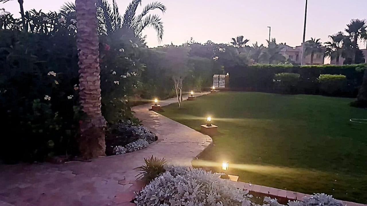 Villa in Venicia islands Marina