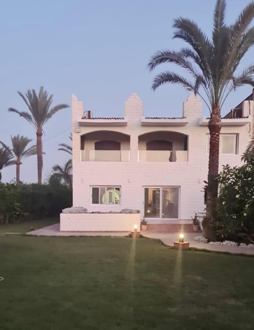 Villa in Venicia islands Marina