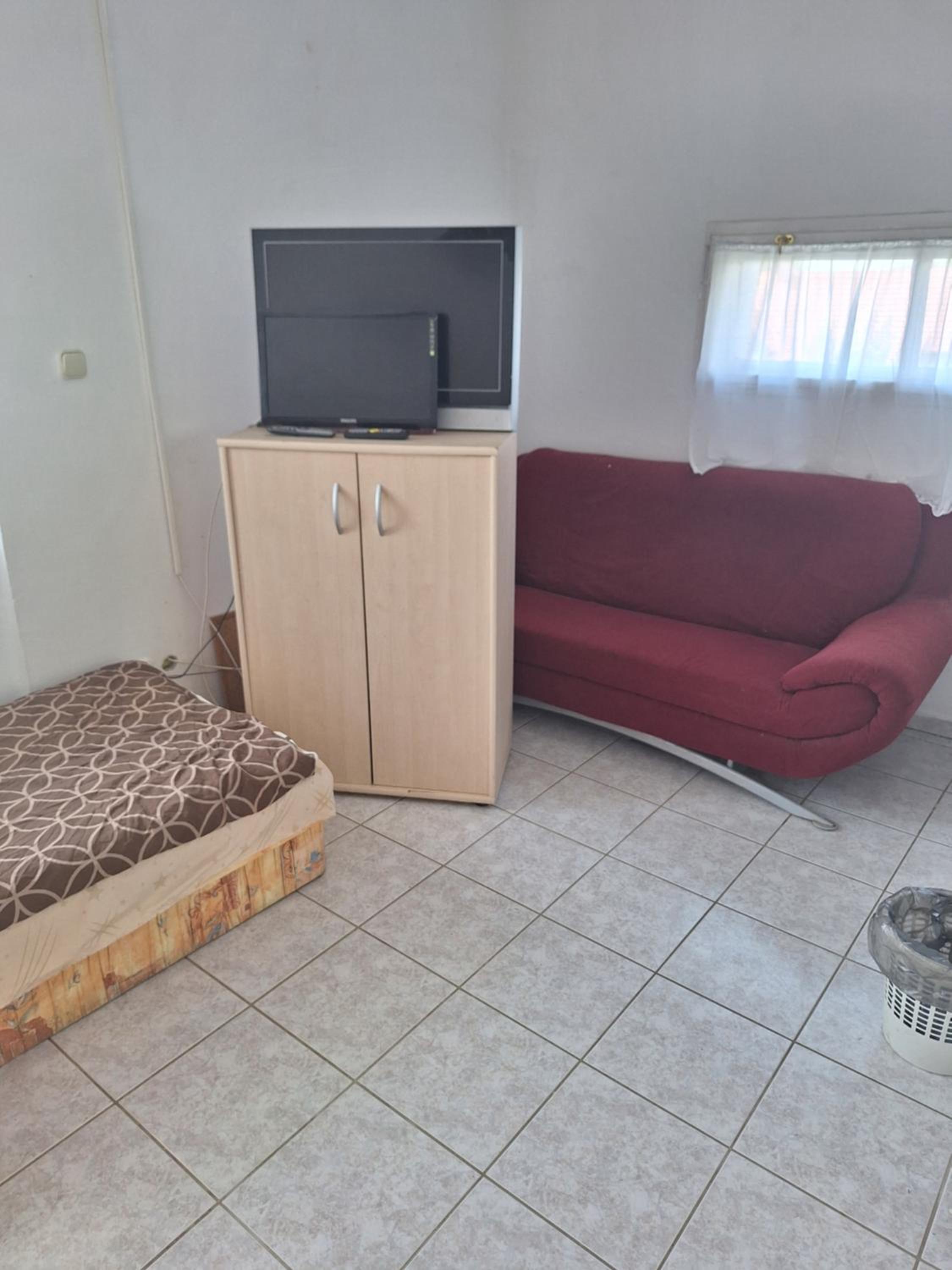 Családi Apartman Badacsonytomaj