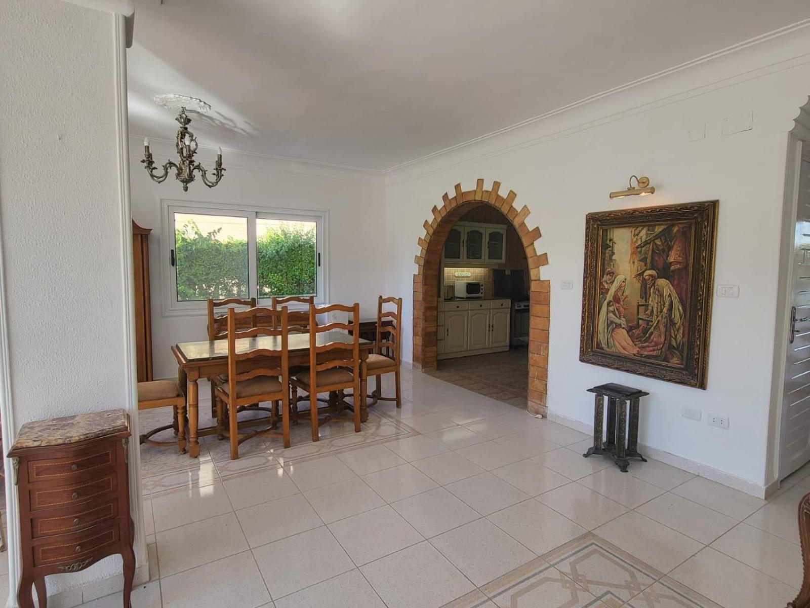 Villa in Venicia islands Marina