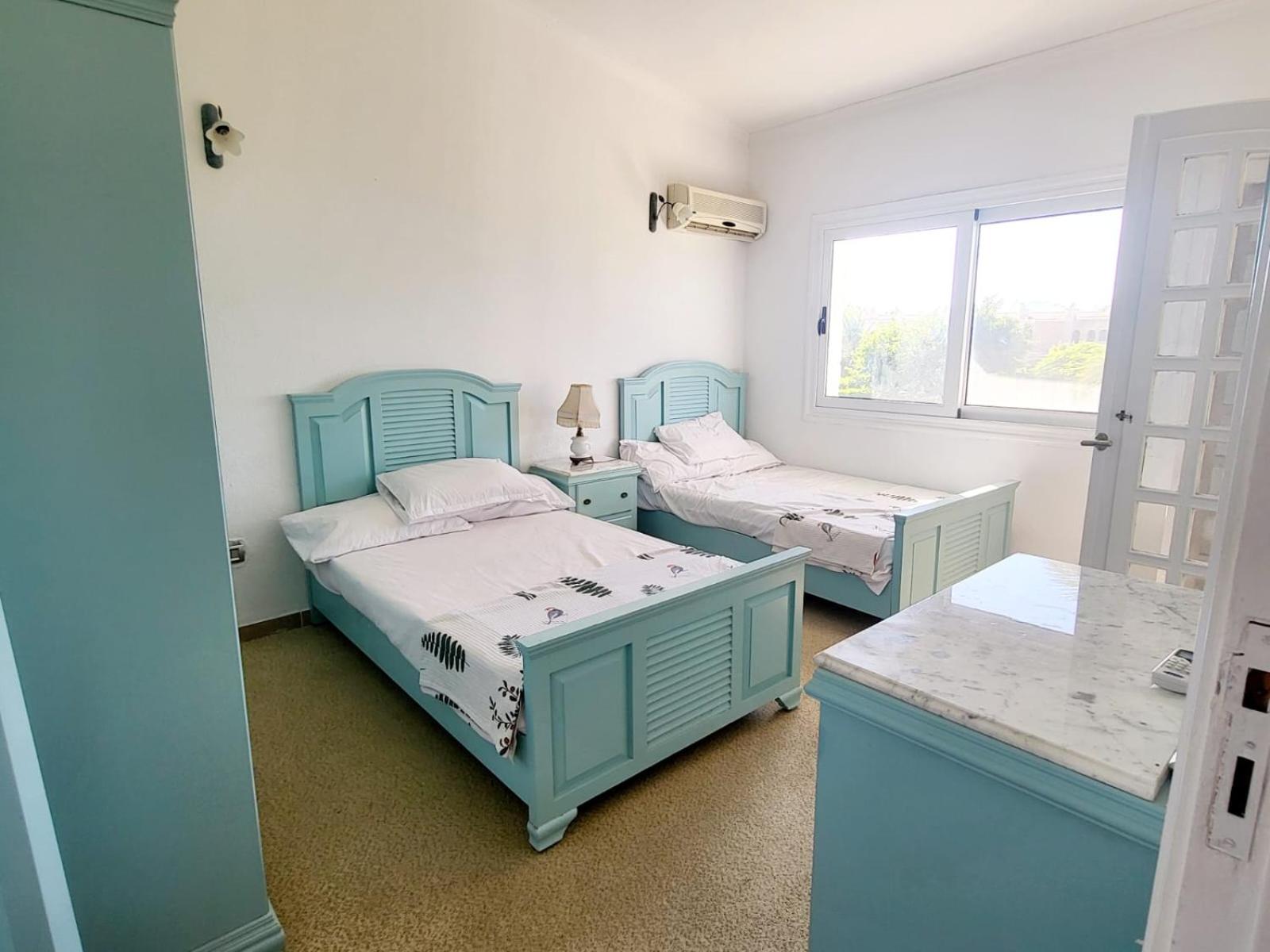 Villa in Venicia islands Marina