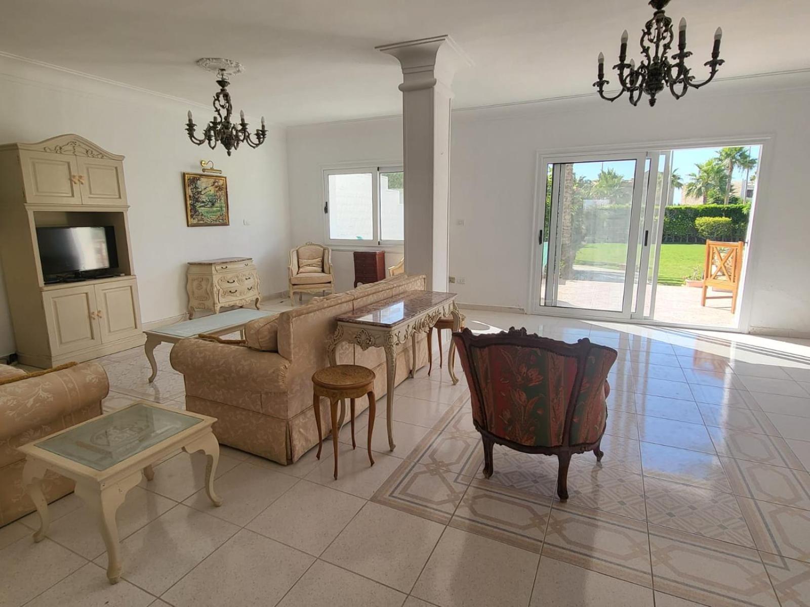 Villa in Venicia islands Marina