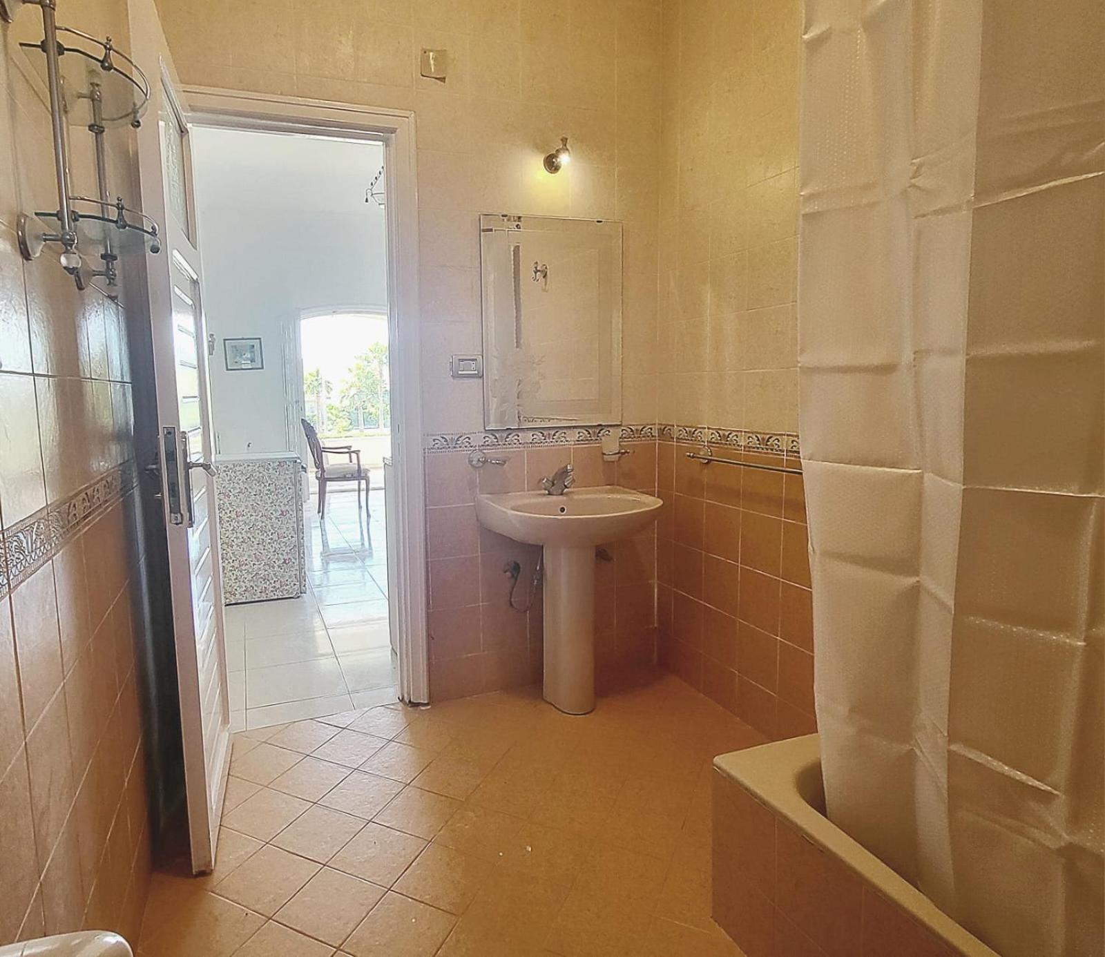 Villa in Venicia islands Marina