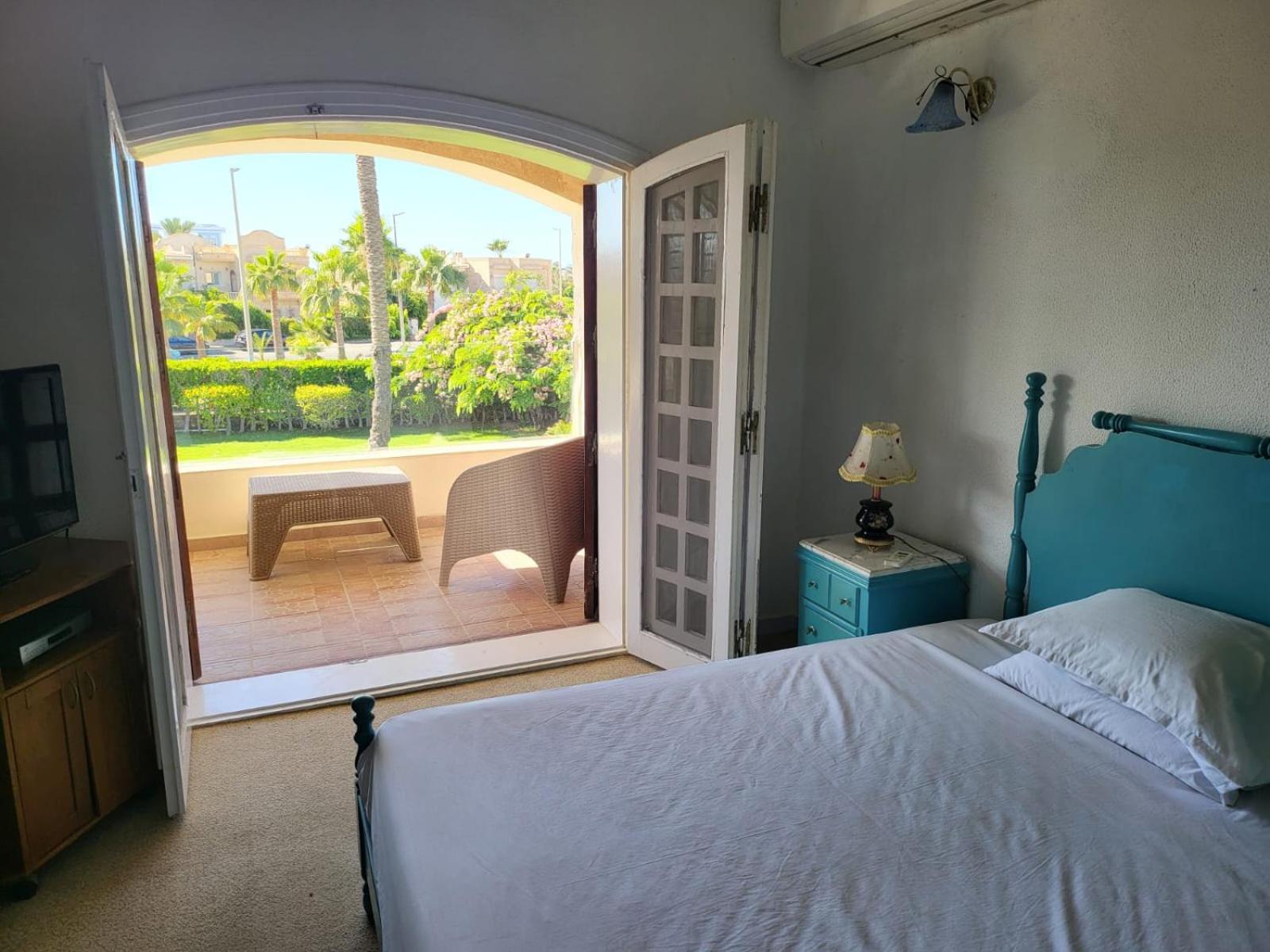 Villa in Venicia islands Marina