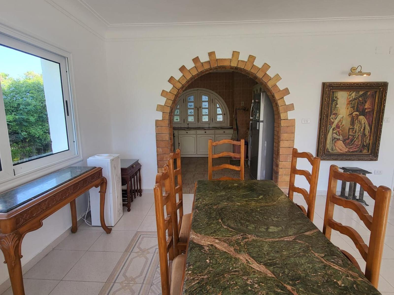 Villa in Venicia islands Marina