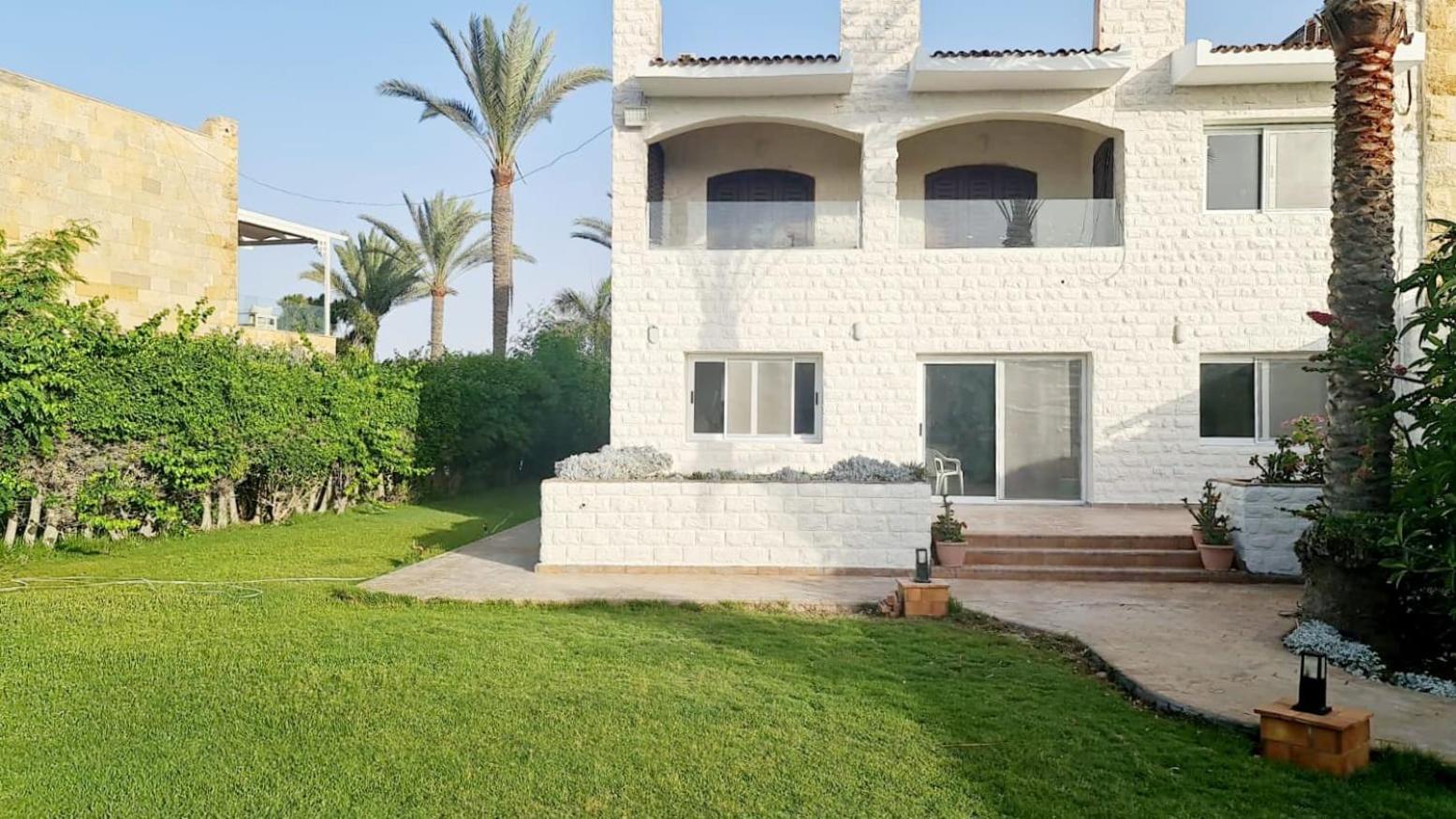 Villa in Venicia islands Marina