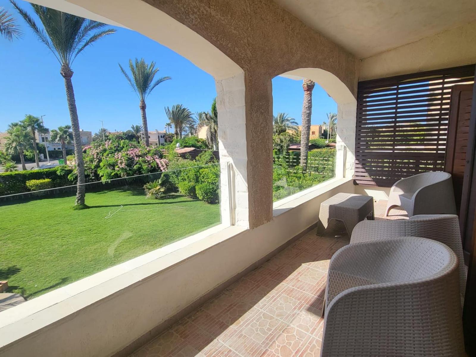 Villa in Venicia islands Marina