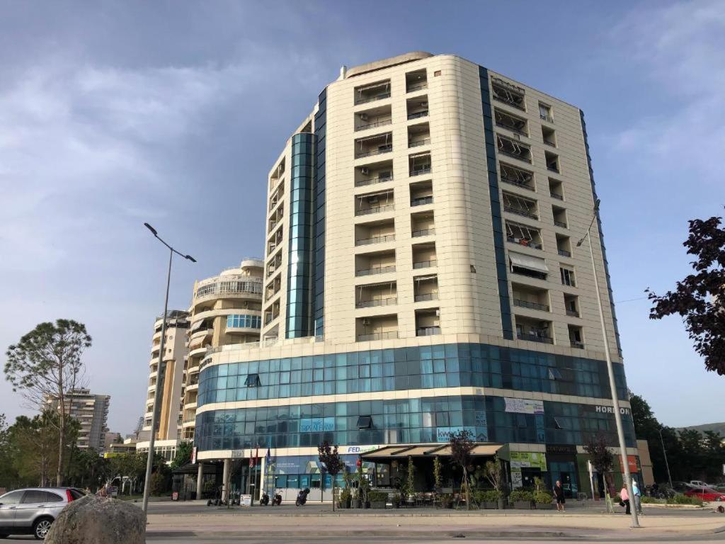 Lungo Mare- Seaview Apartment