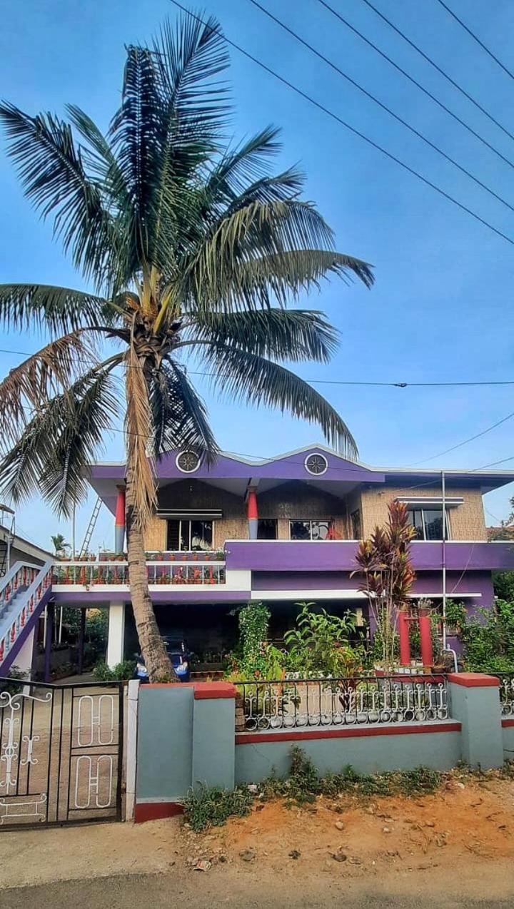 Royal Palm Homestay
