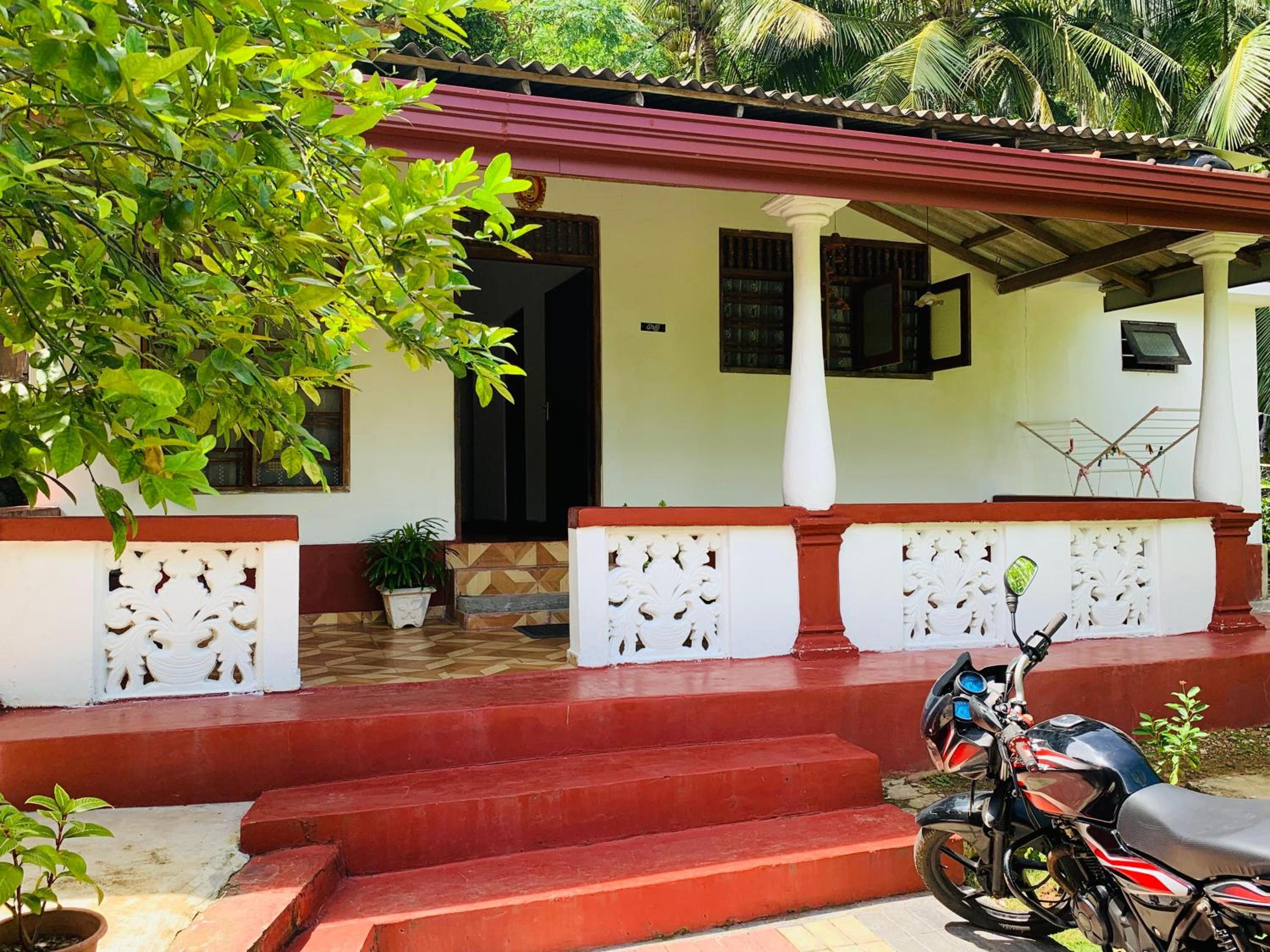 Mali Villa