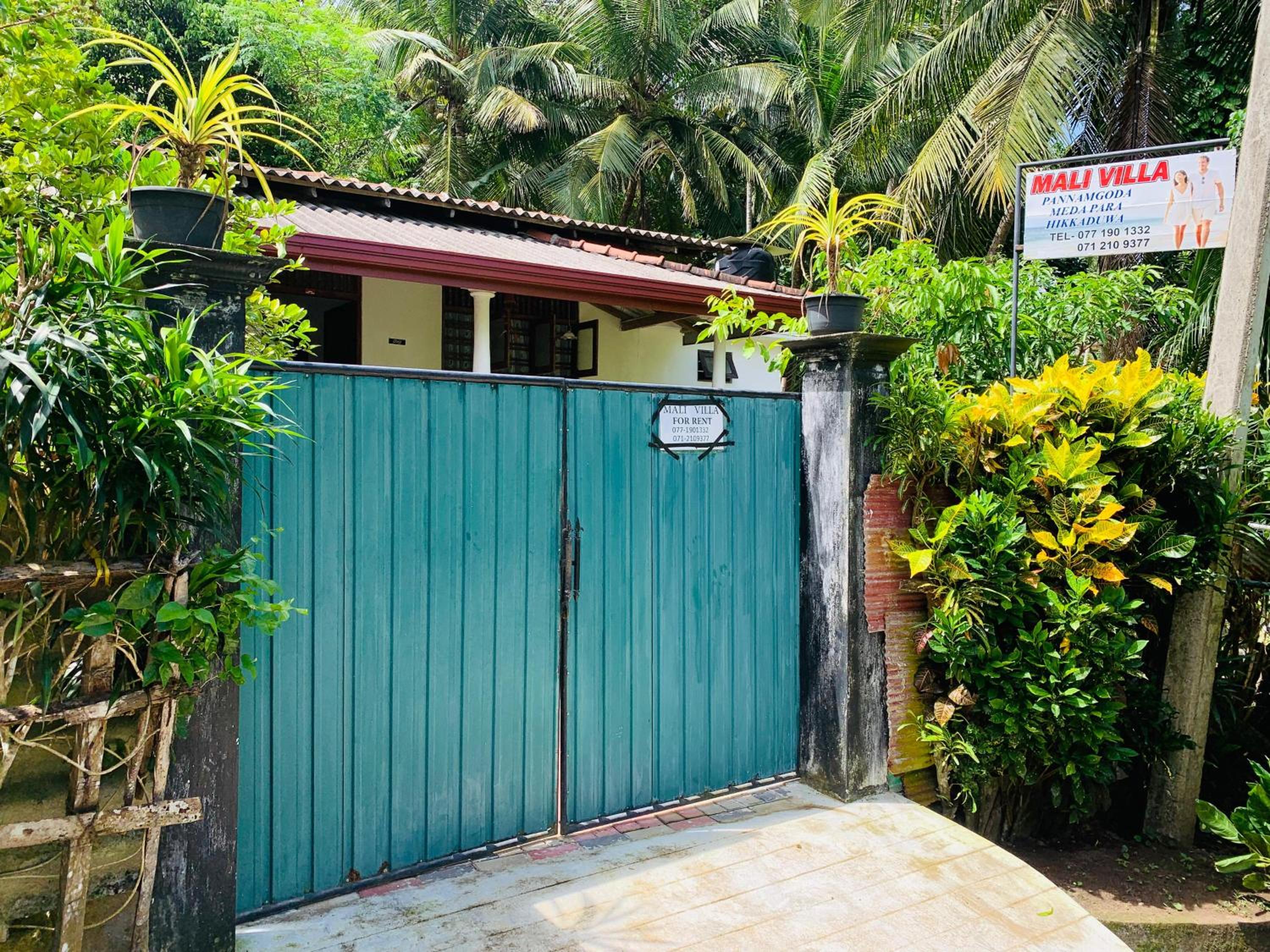 Mali Villa