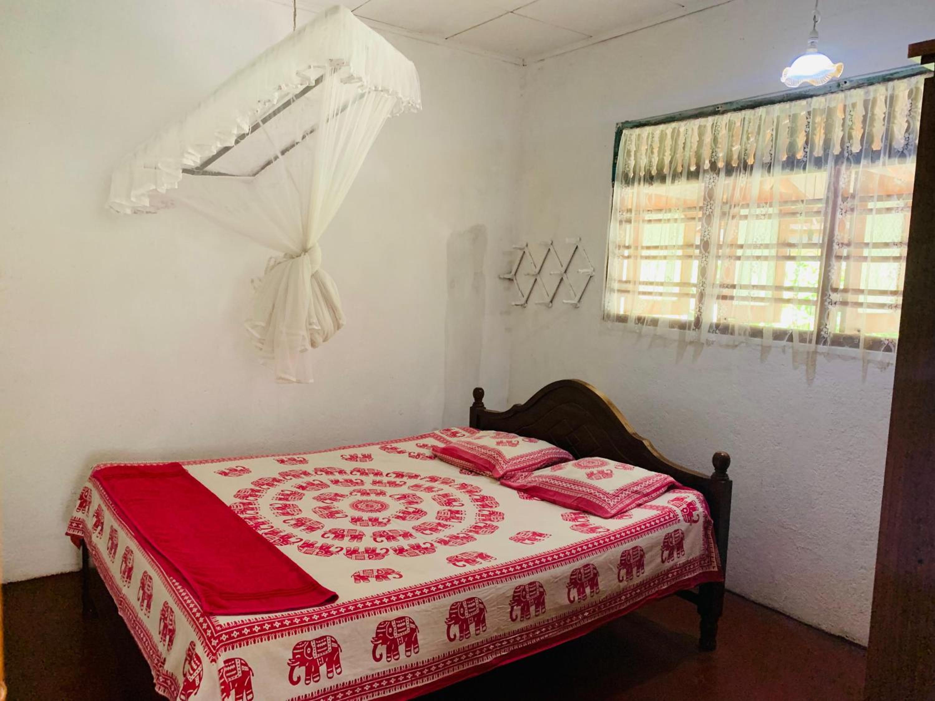 Mali Villa