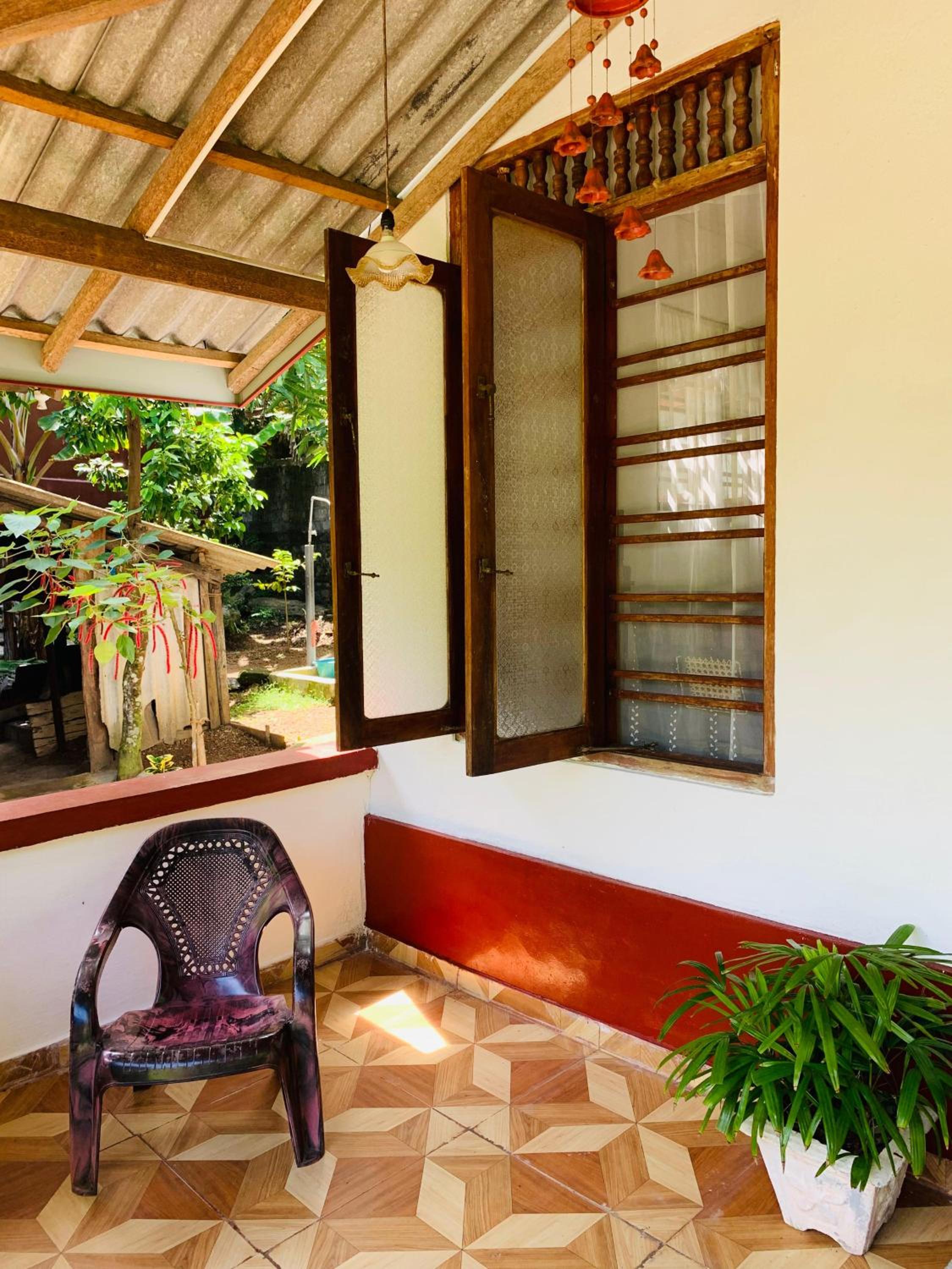 Mali Villa