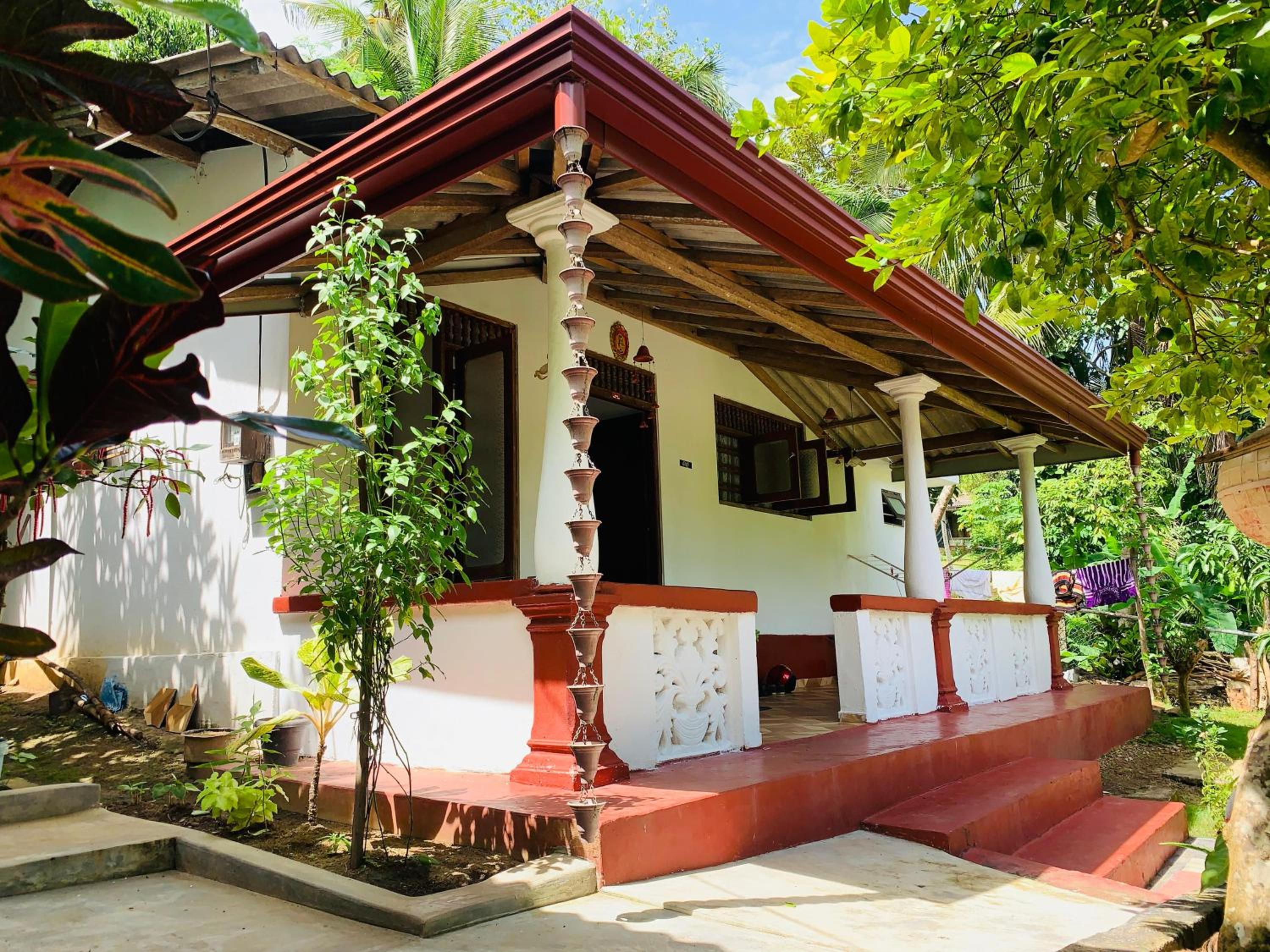 Mali Villa