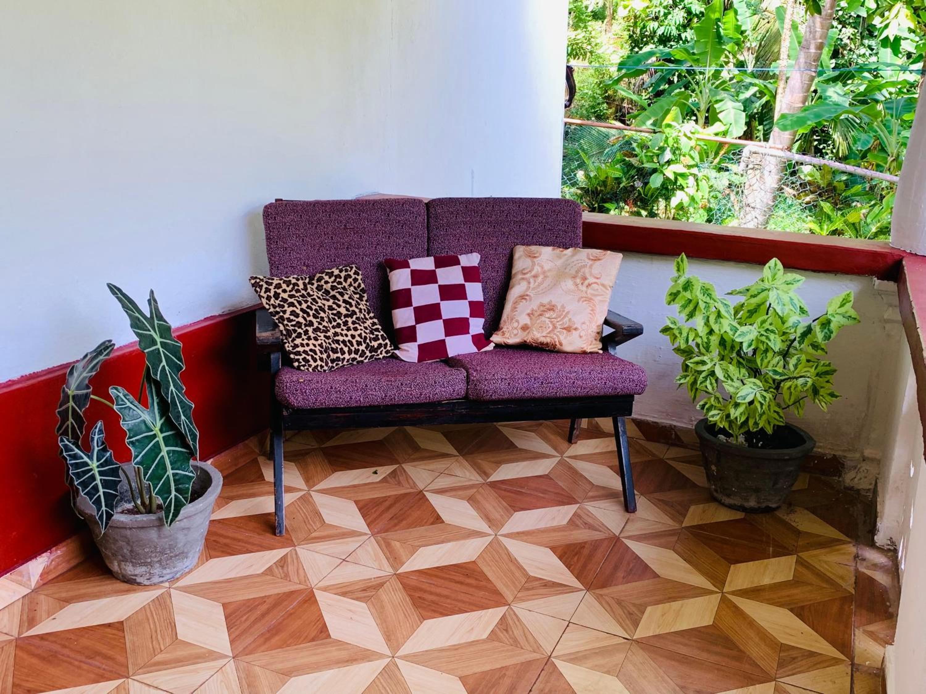 Mali Villa