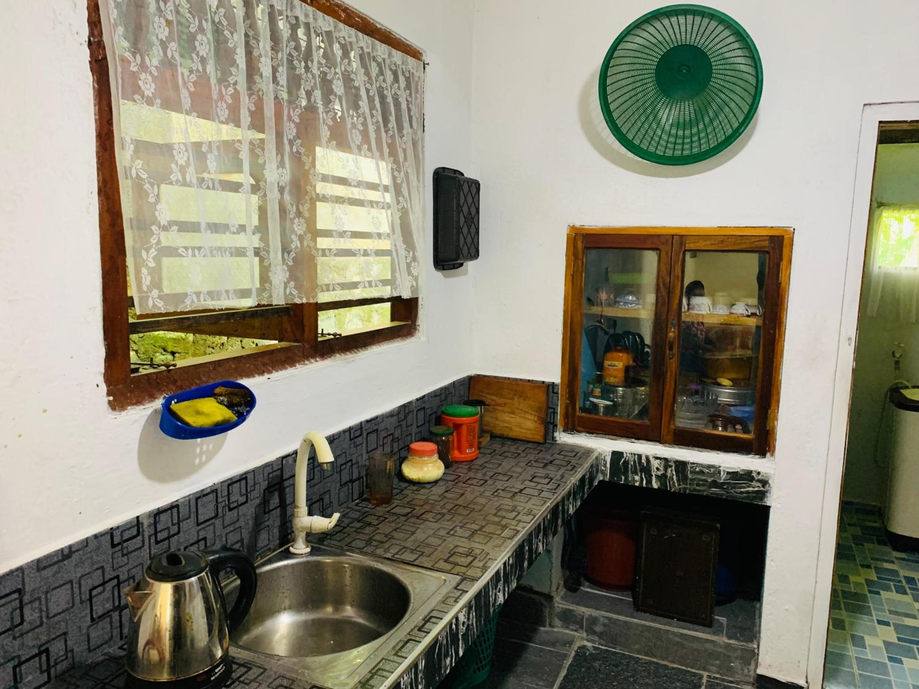 Mali Villa