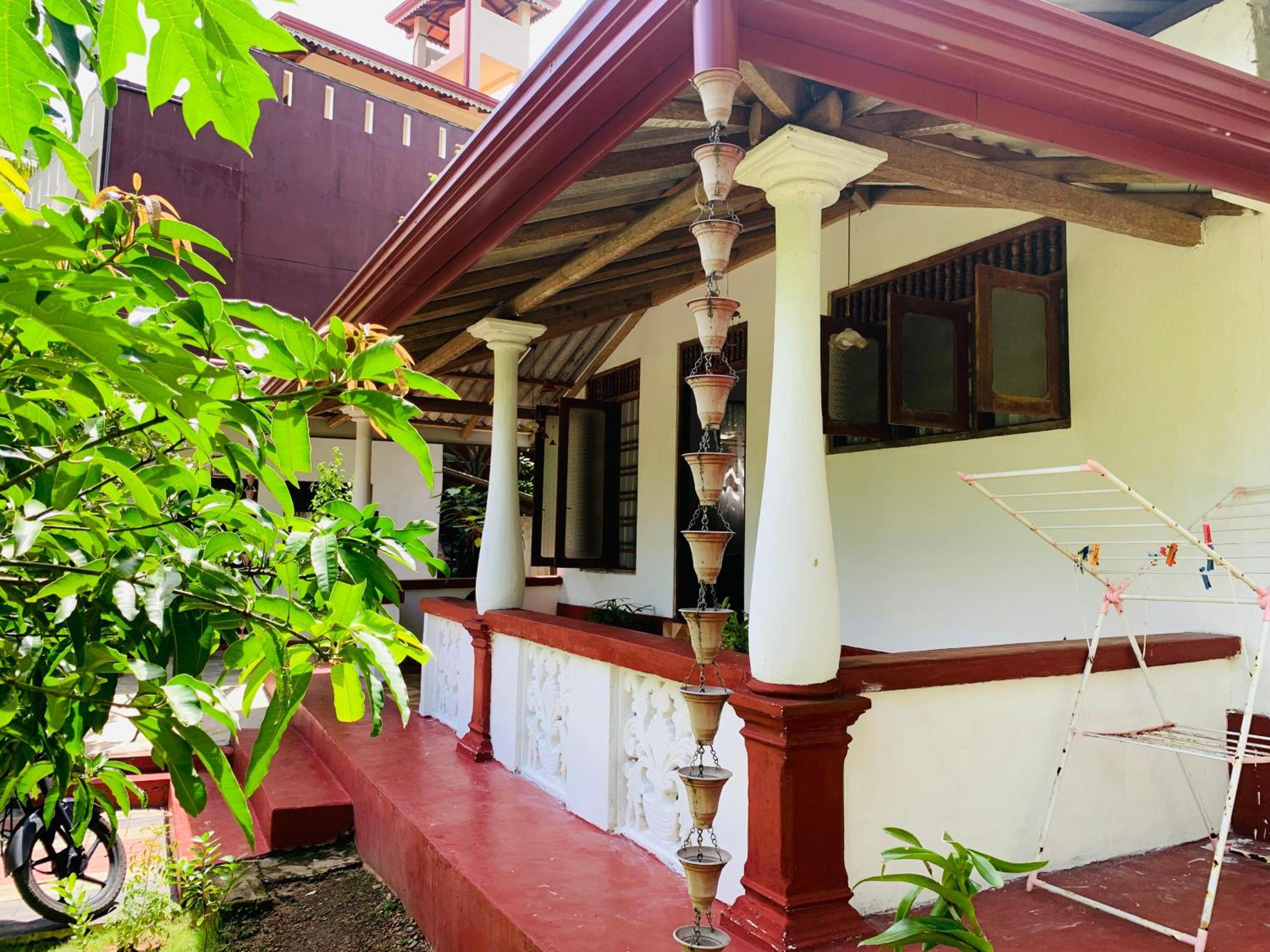 Mali Villa