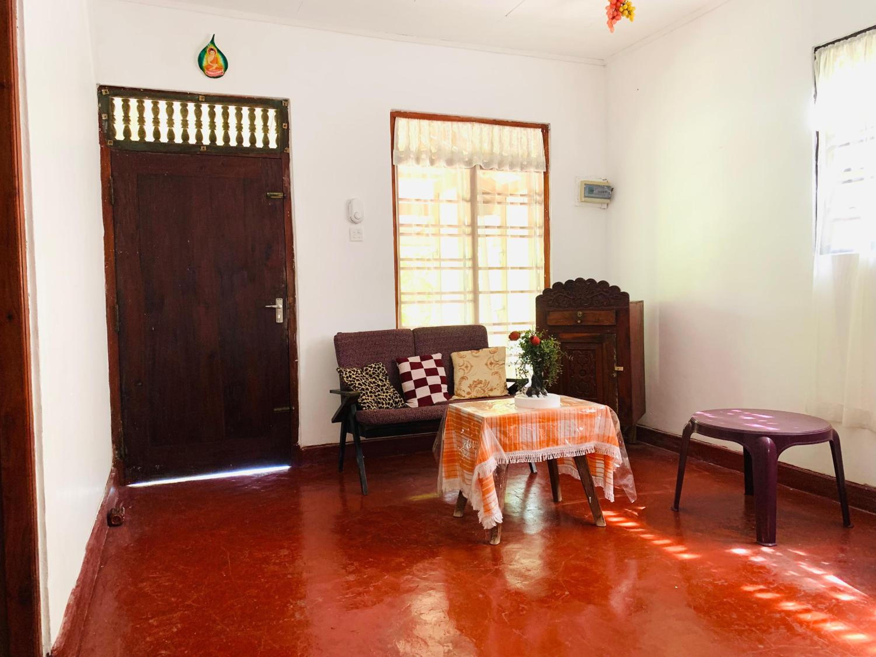 Mali Villa
