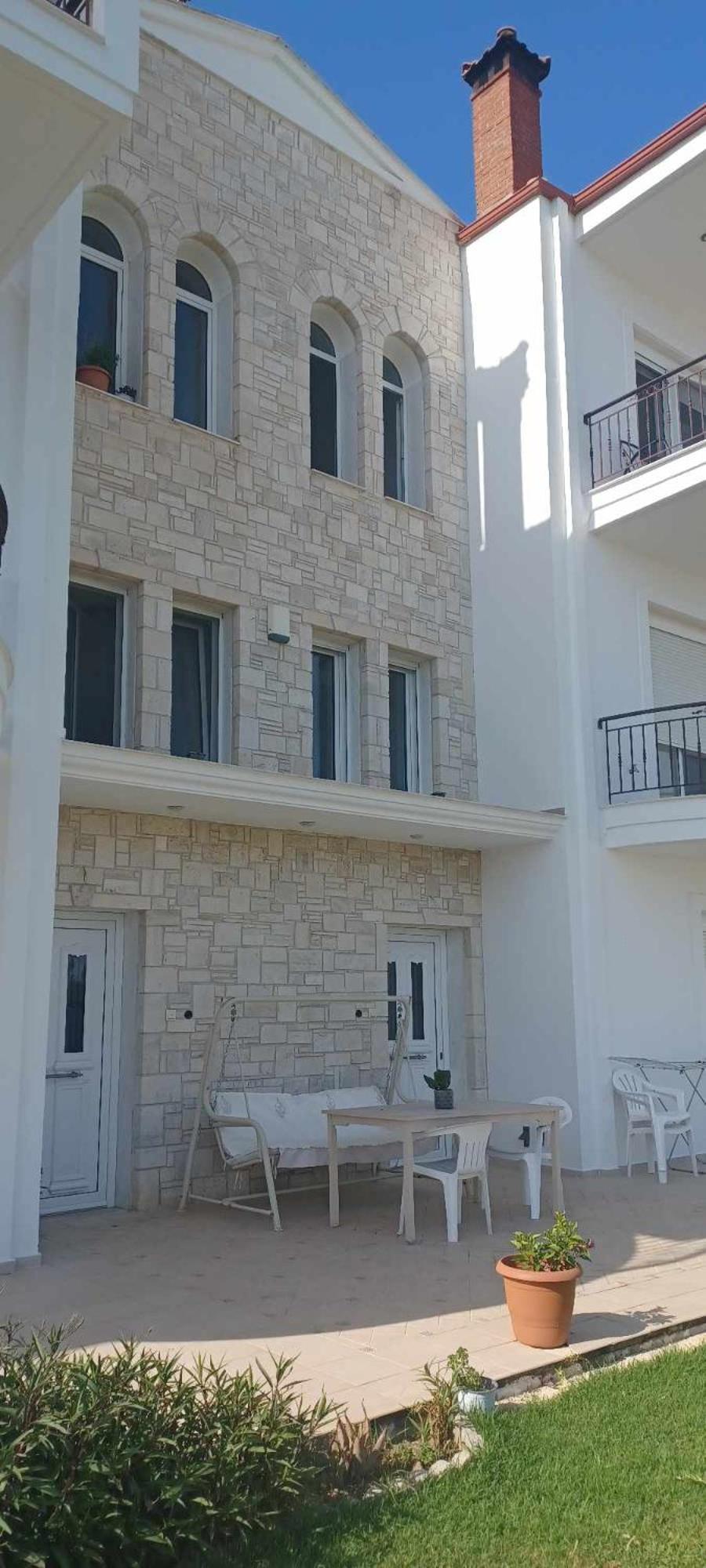 Villa Pelagia