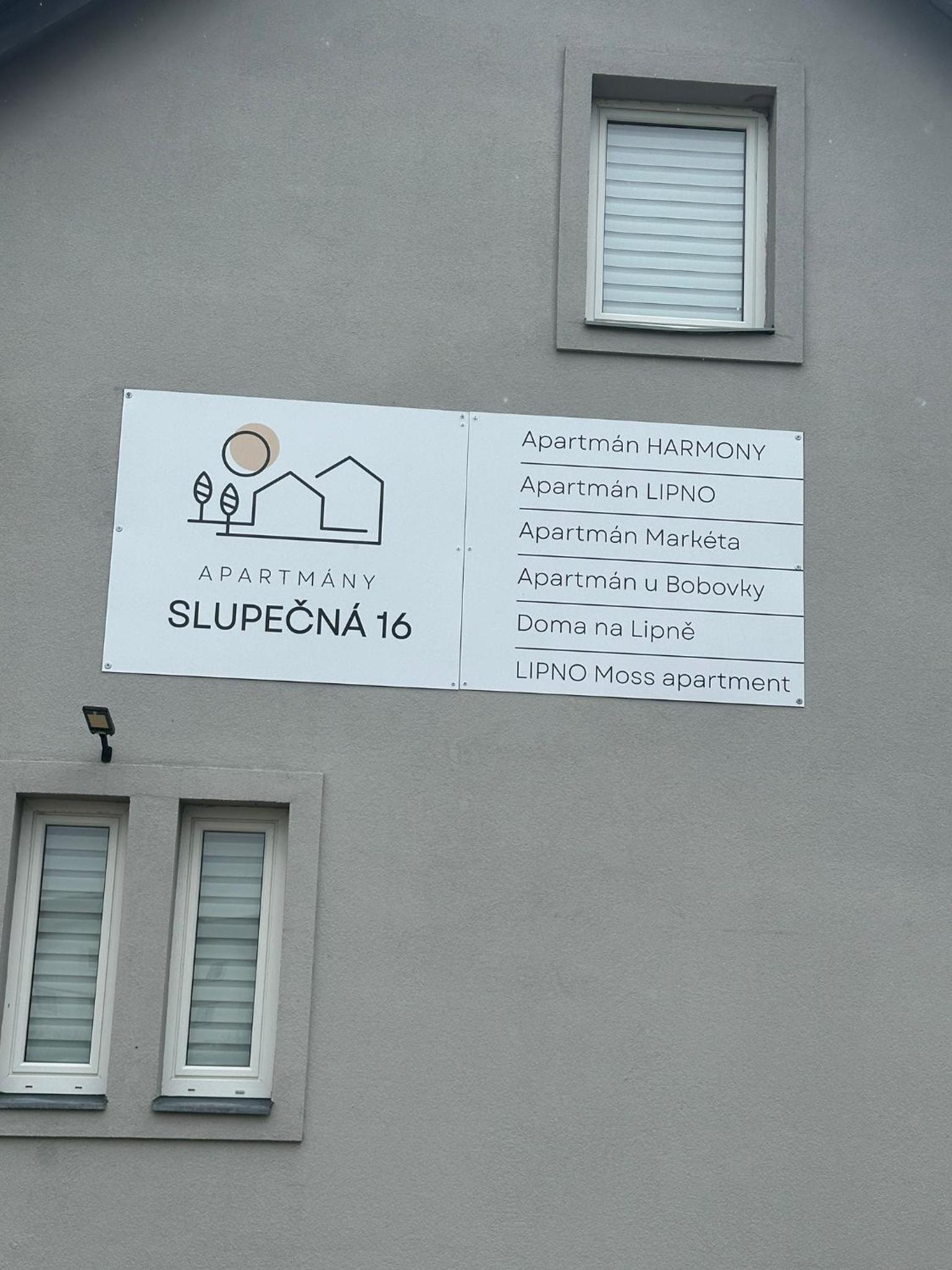 Apartmán U Bobovky - Lipno nad Vltavou