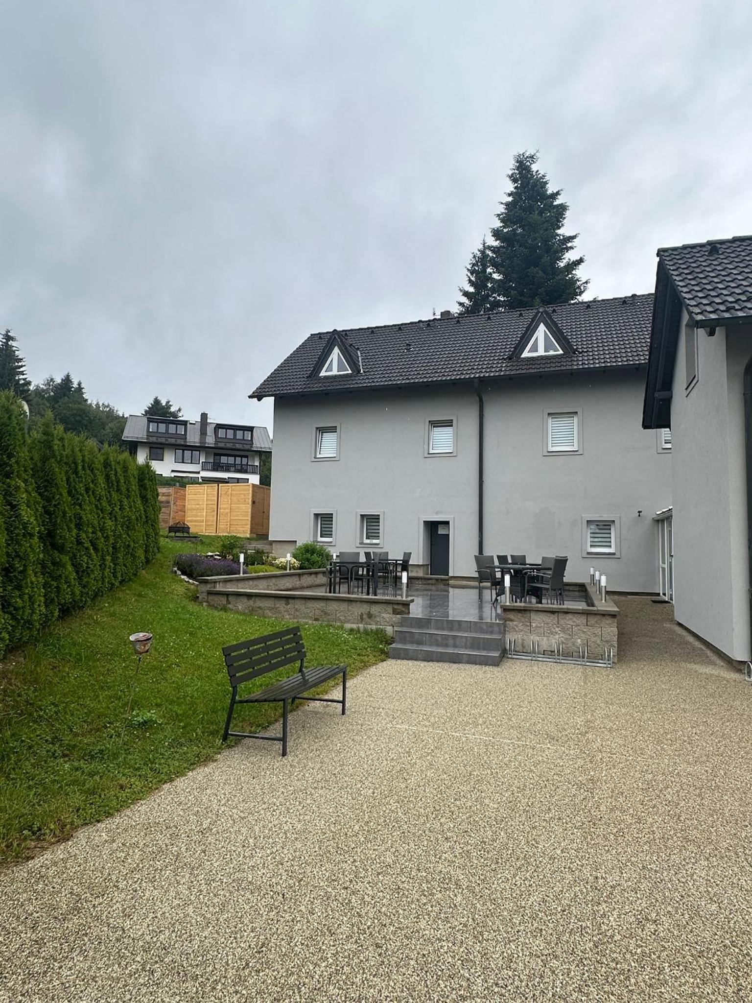 Apartmán U Bobovky - Lipno nad Vltavou
