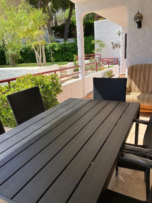 Casa Premium frente al Mar con 2 parkings view 5