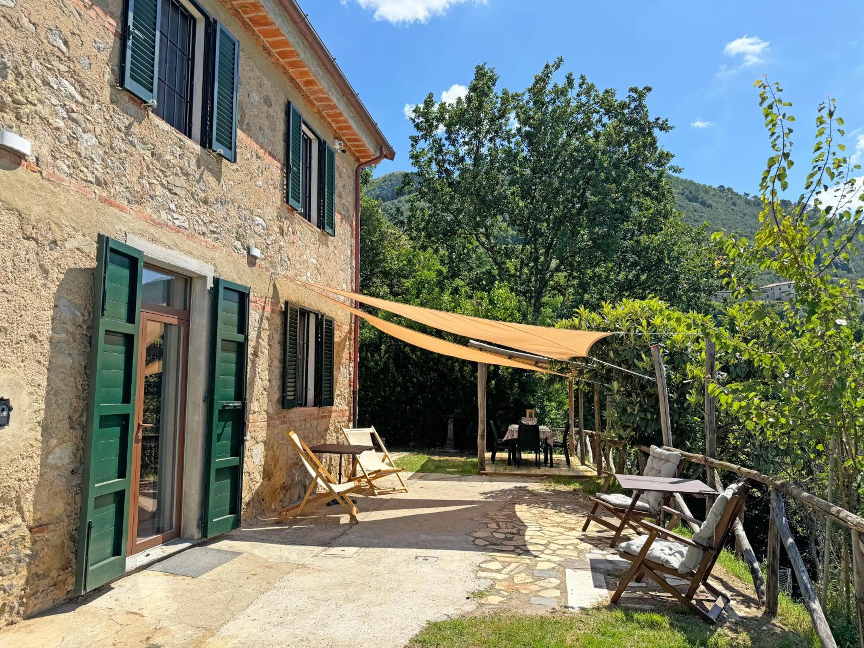 Casale alla Ripa view 2
