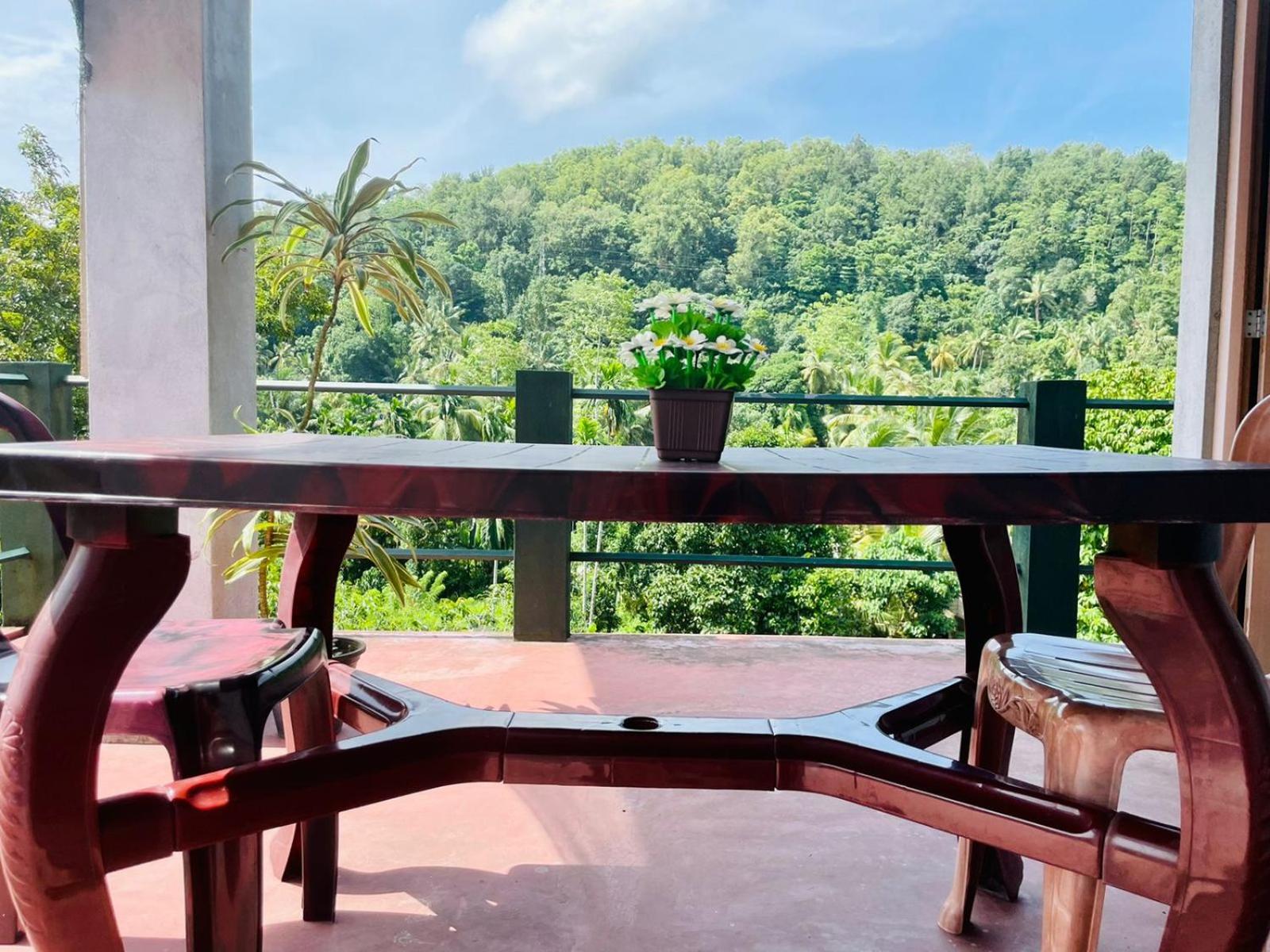 Chathu's Place view 4