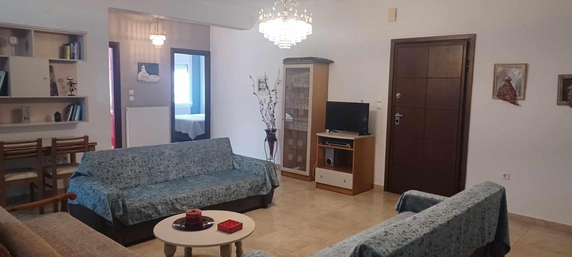 Villa Pelagia