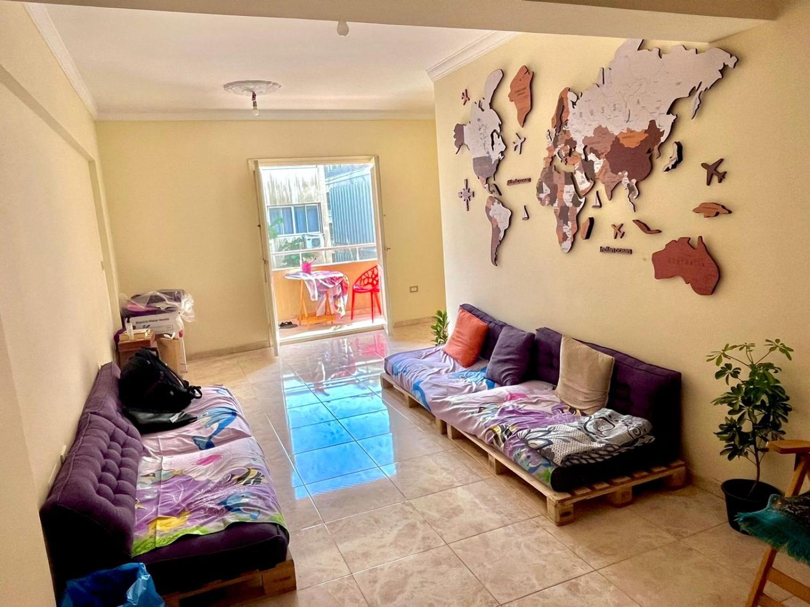 Taher Cairo Hostel