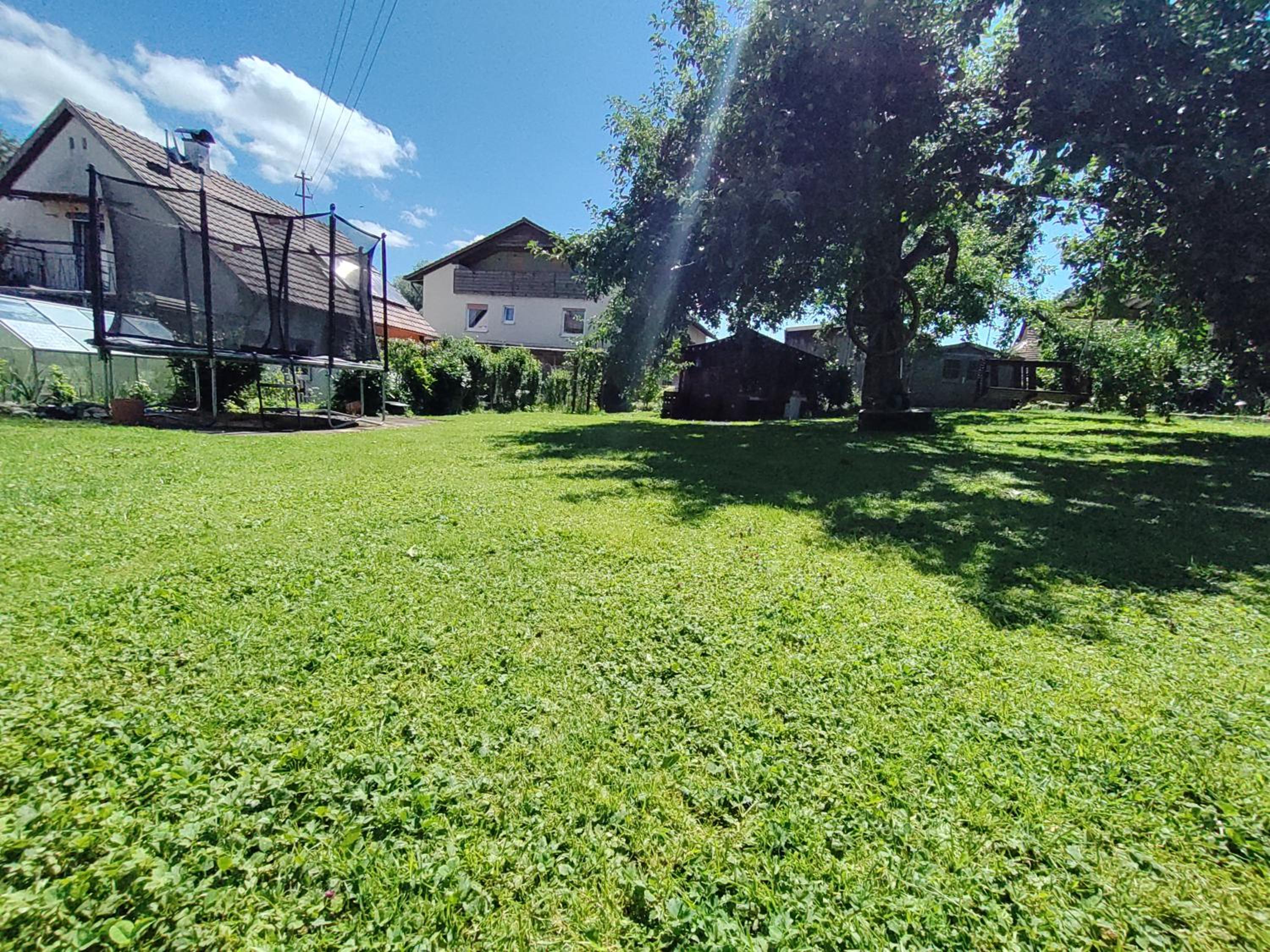 Ferienwohnung Haus Poppis