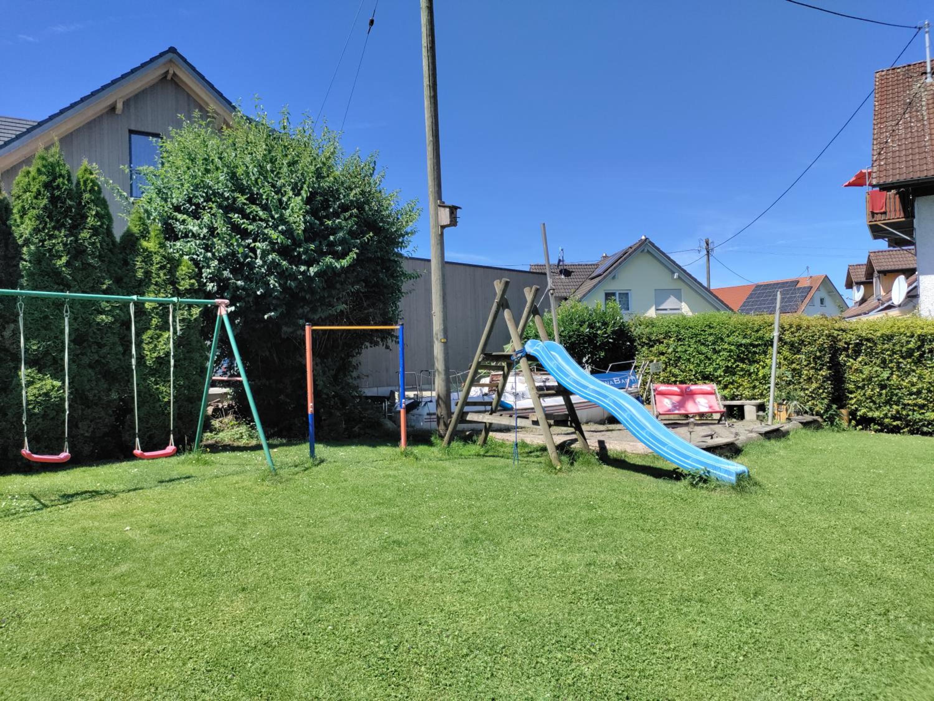 Ferienwohnung Haus Poppis
