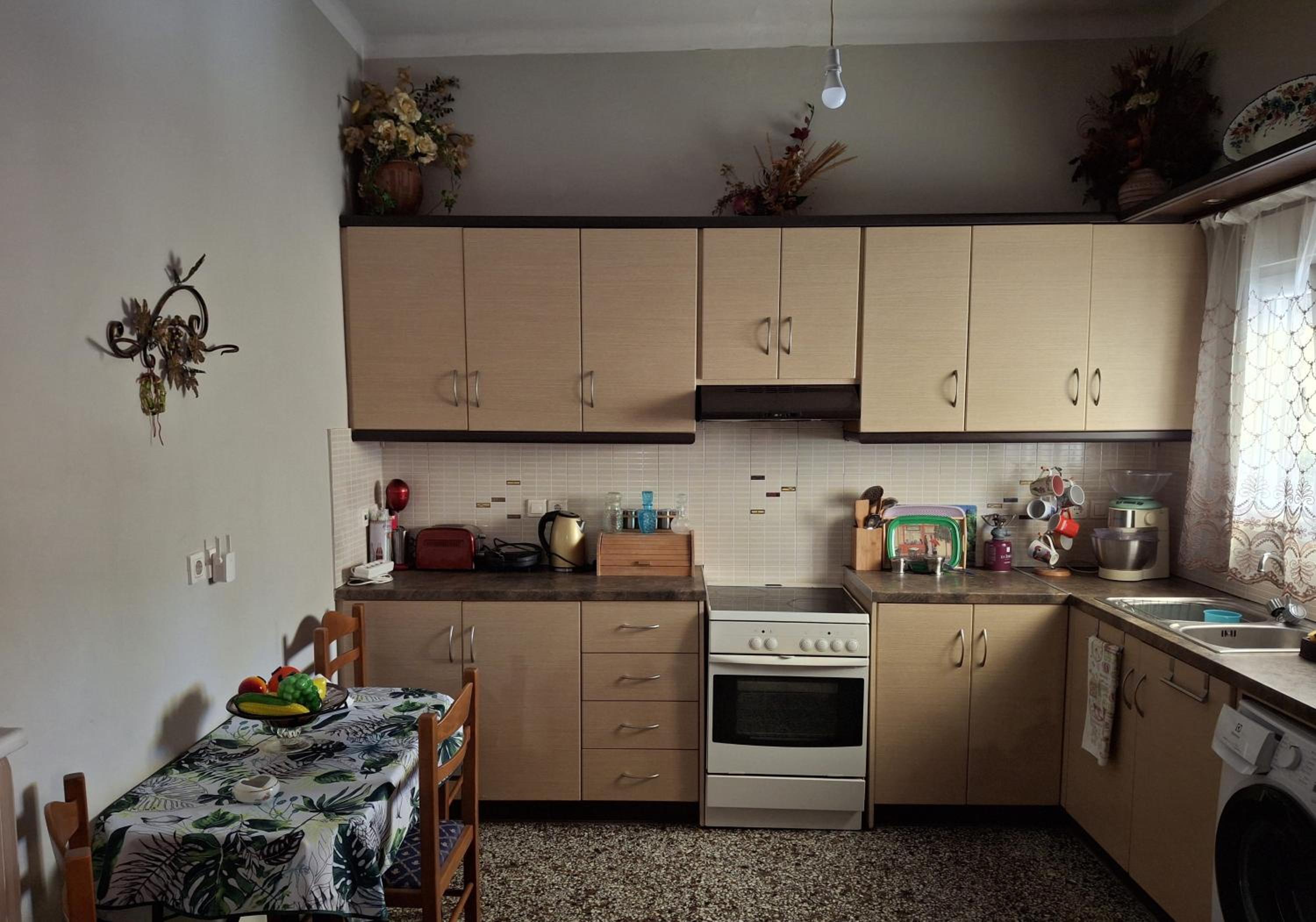 Friendly House