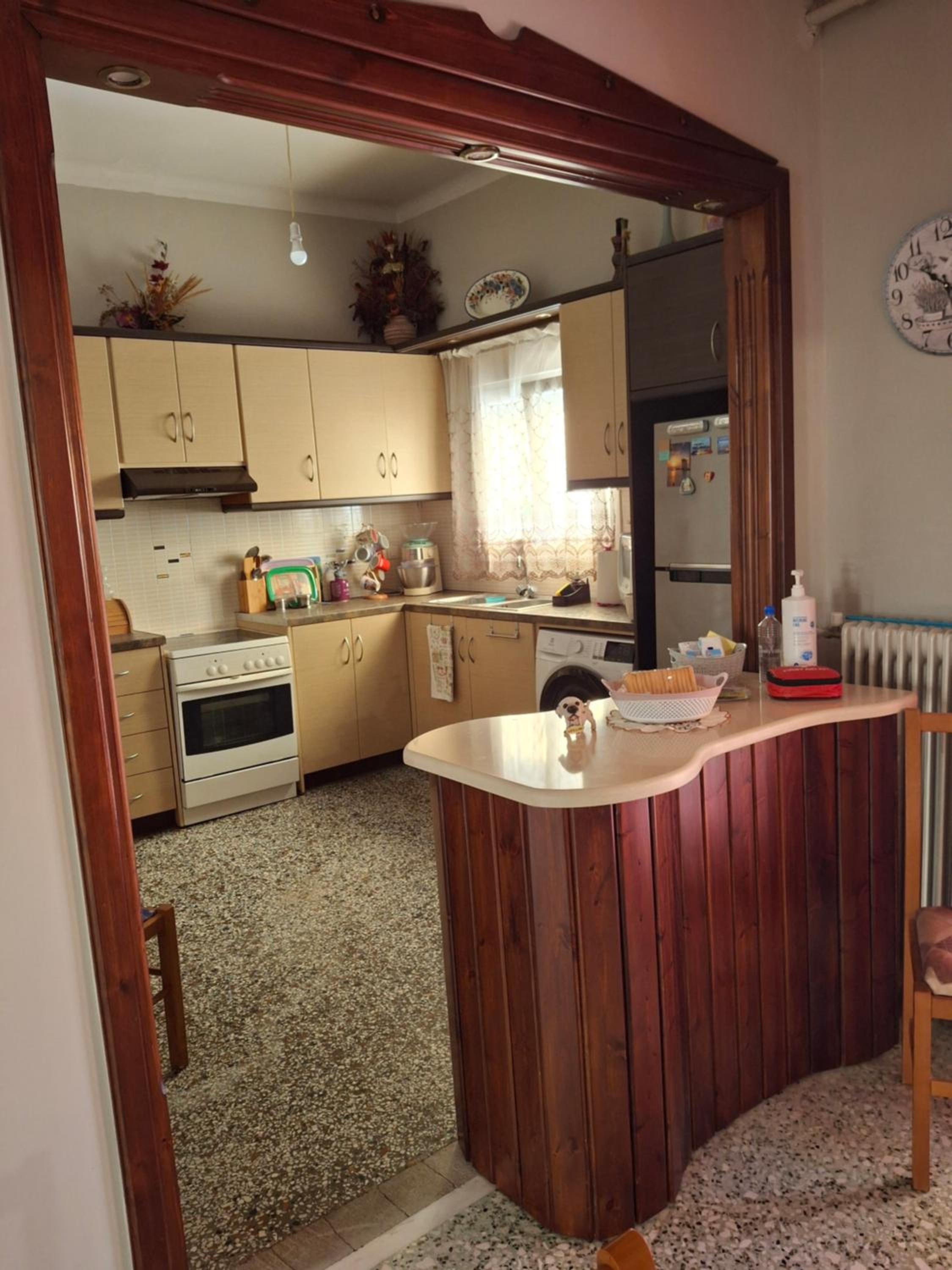Friendly House